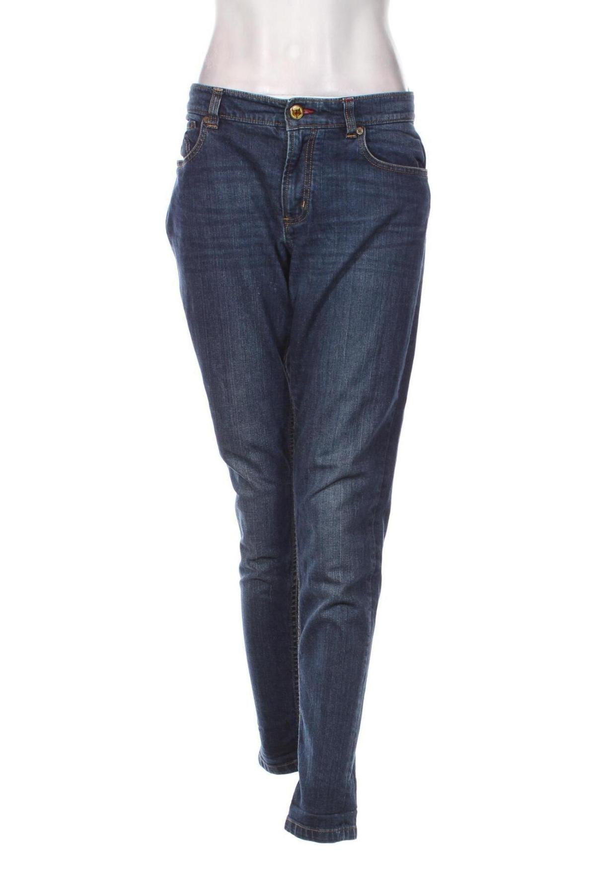 Damen Jeans, Größe XL, Farbe Blau, Preis € 8,99