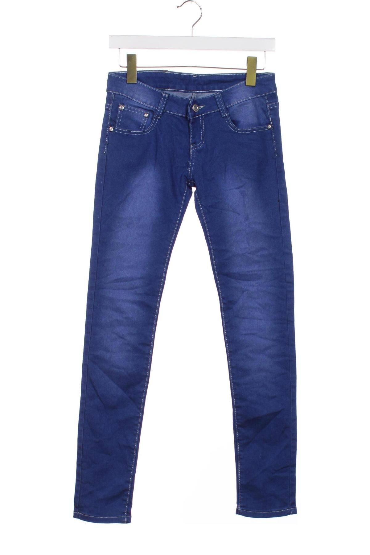 Damen Jeans, Größe M, Farbe Blau, Preis 9,49 €