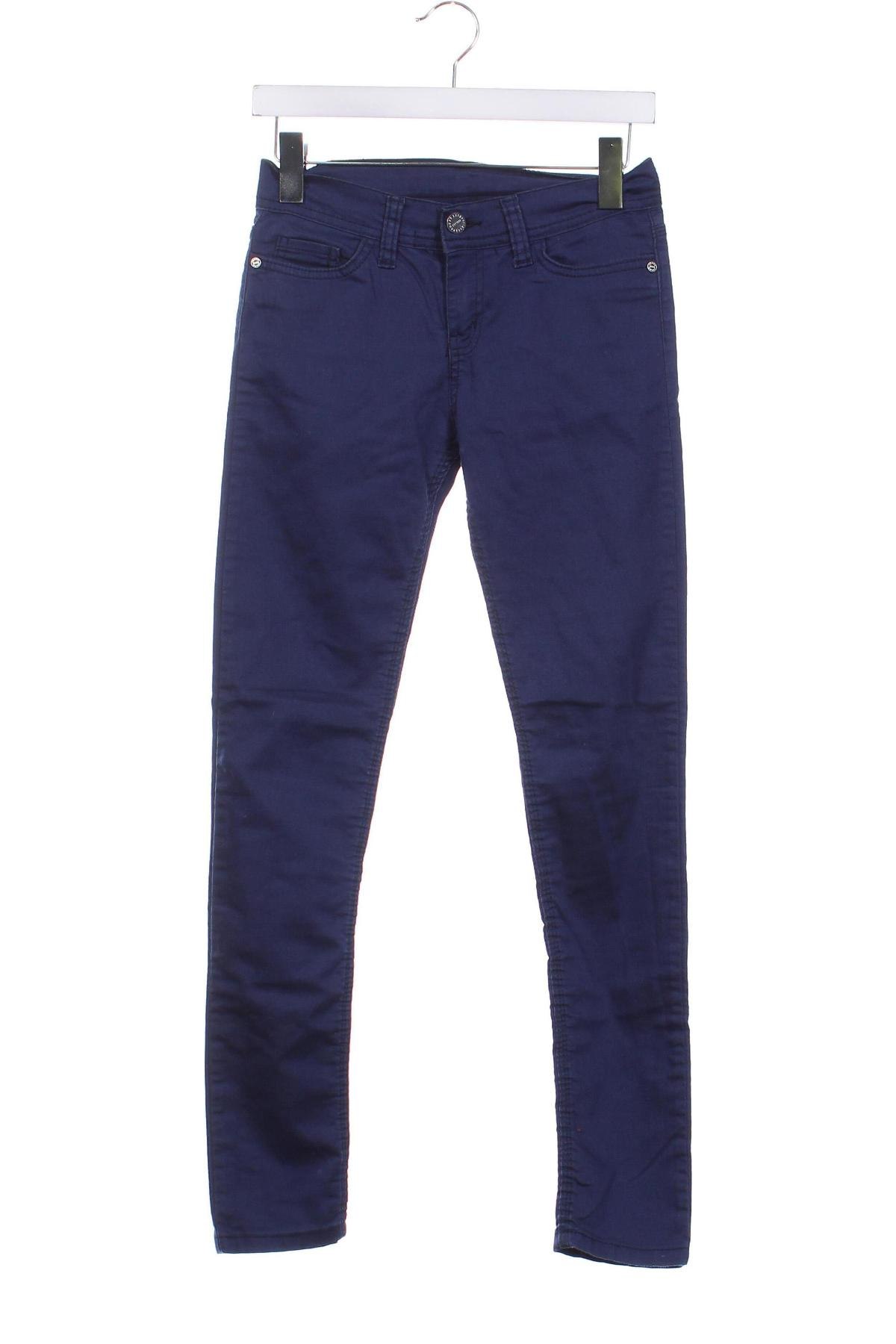 Damen Jeans, Größe XS, Farbe Blau, Preis € 7,99