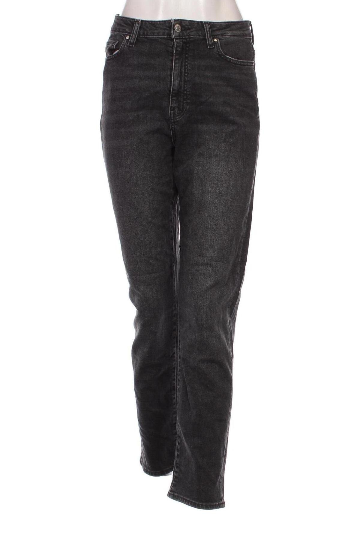 Damen Jeans, Größe S, Farbe Grau, Preis 20,49 €