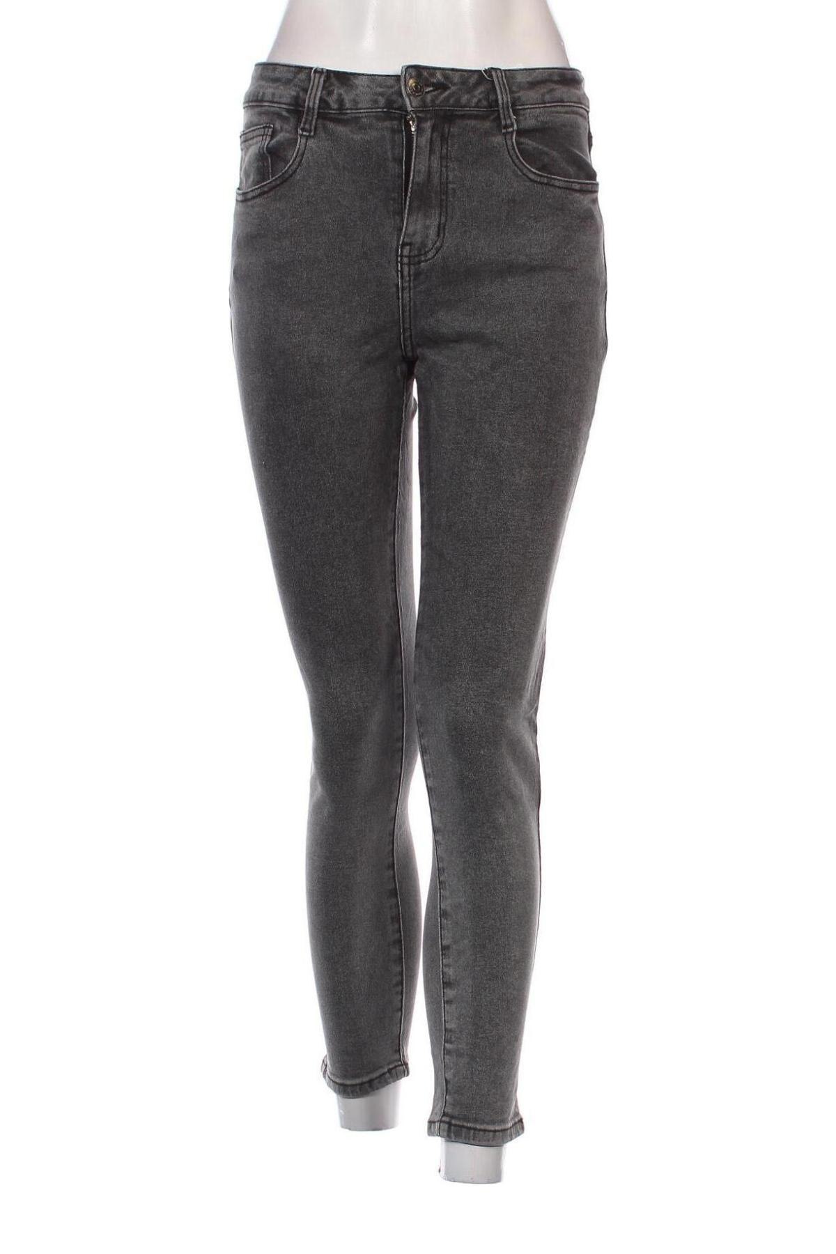 Damen Jeans, Größe S, Farbe Grau, Preis € 9,49