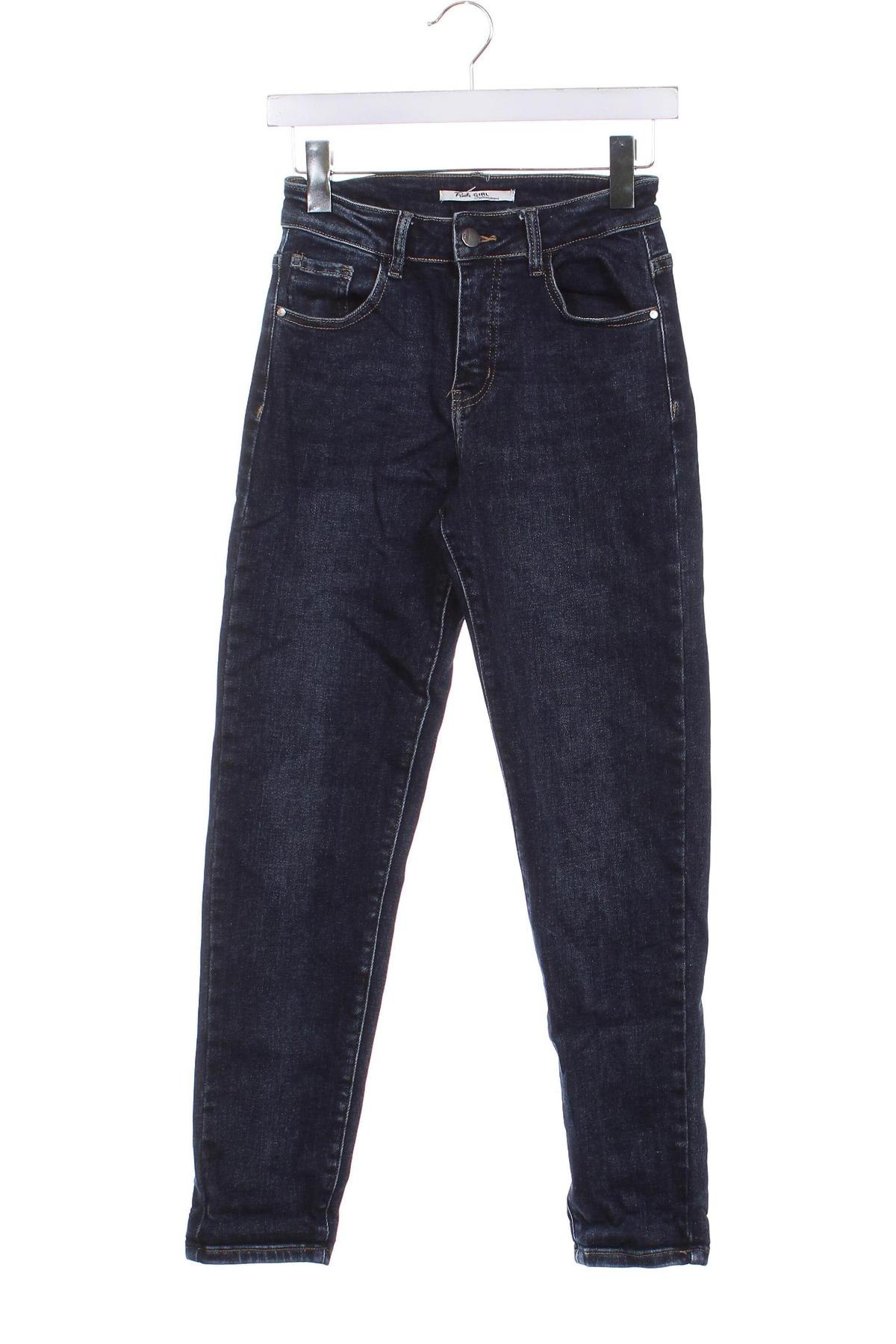 Damen Jeans, Größe XS, Farbe Blau, Preis € 8,49