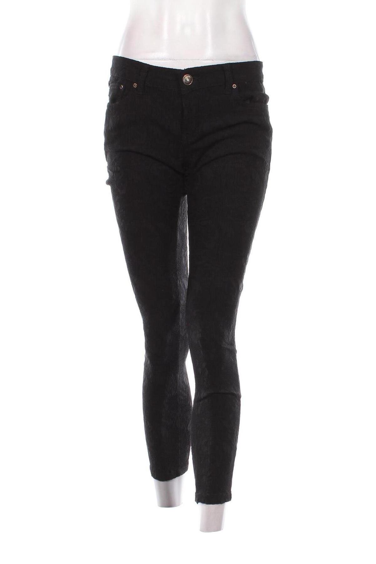 Damen Jeans, Größe M, Farbe Schwarz, Preis 20,49 €