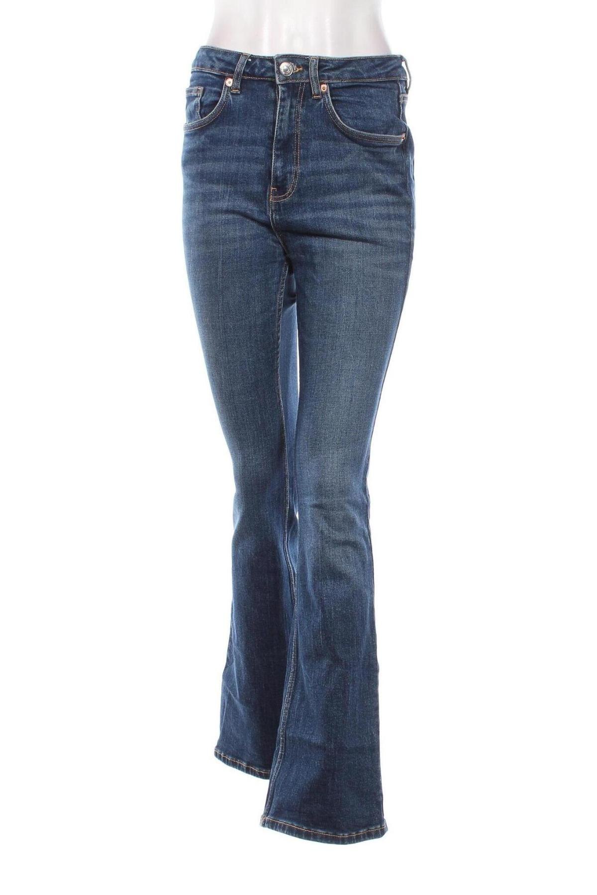 Damen Jeans, Größe M, Farbe Blau, Preis 8,49 €