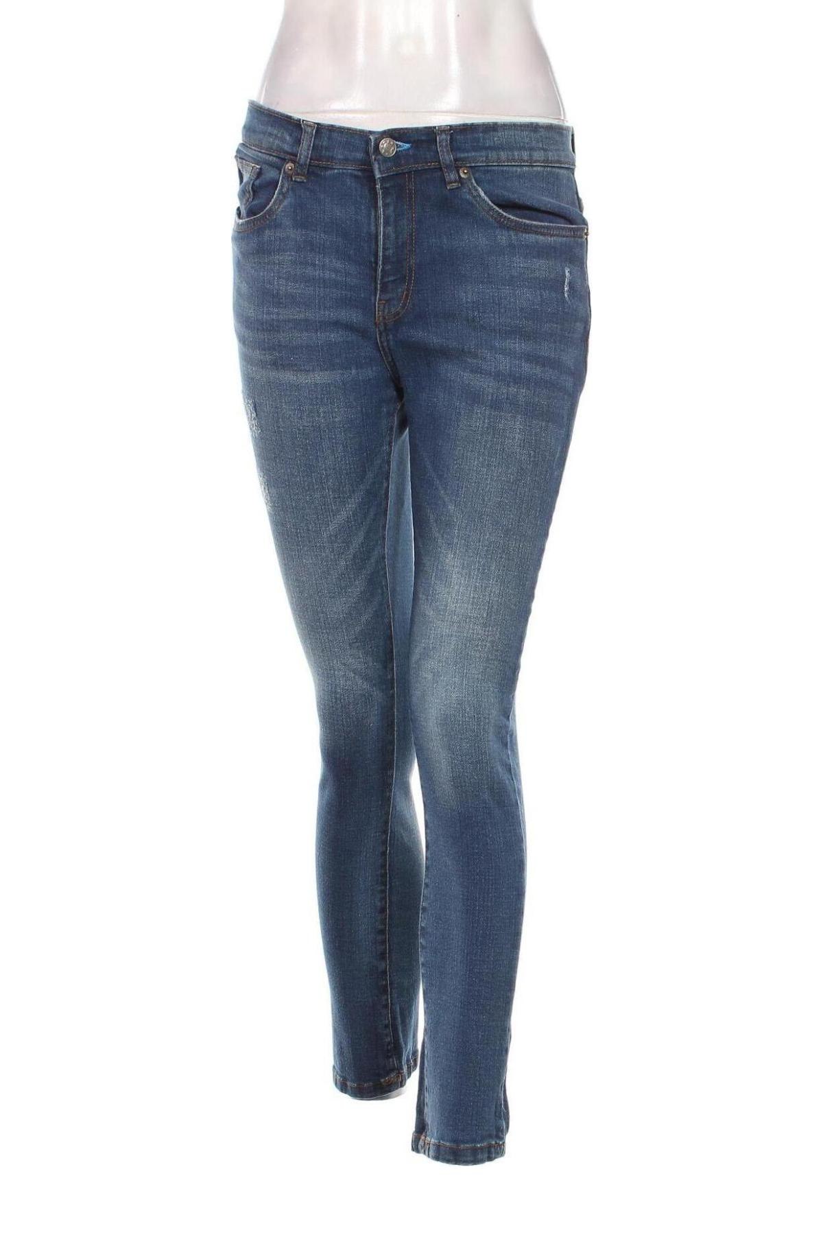 Damen Jeans, Größe XS, Farbe Blau, Preis € 5,99