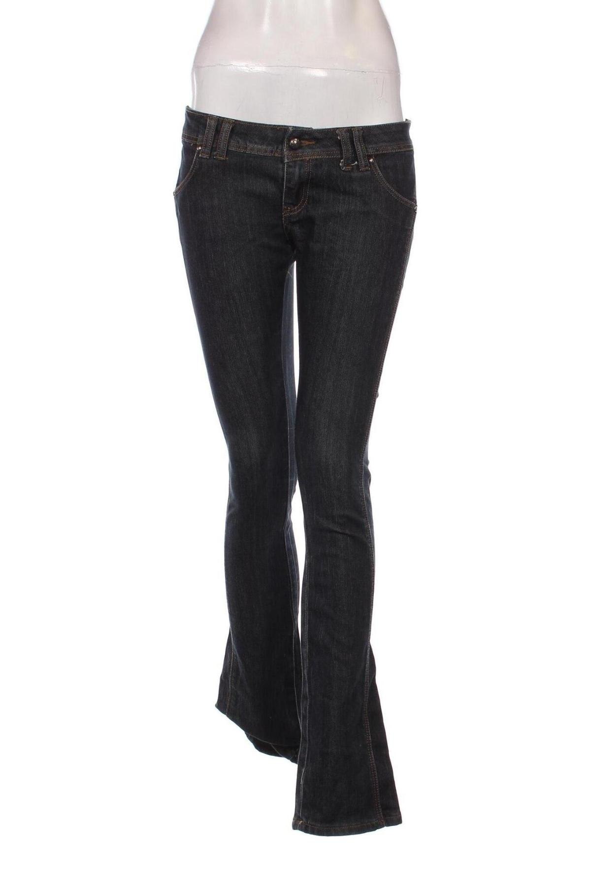 Damen Jeans, Größe M, Farbe Blau, Preis 8,49 €