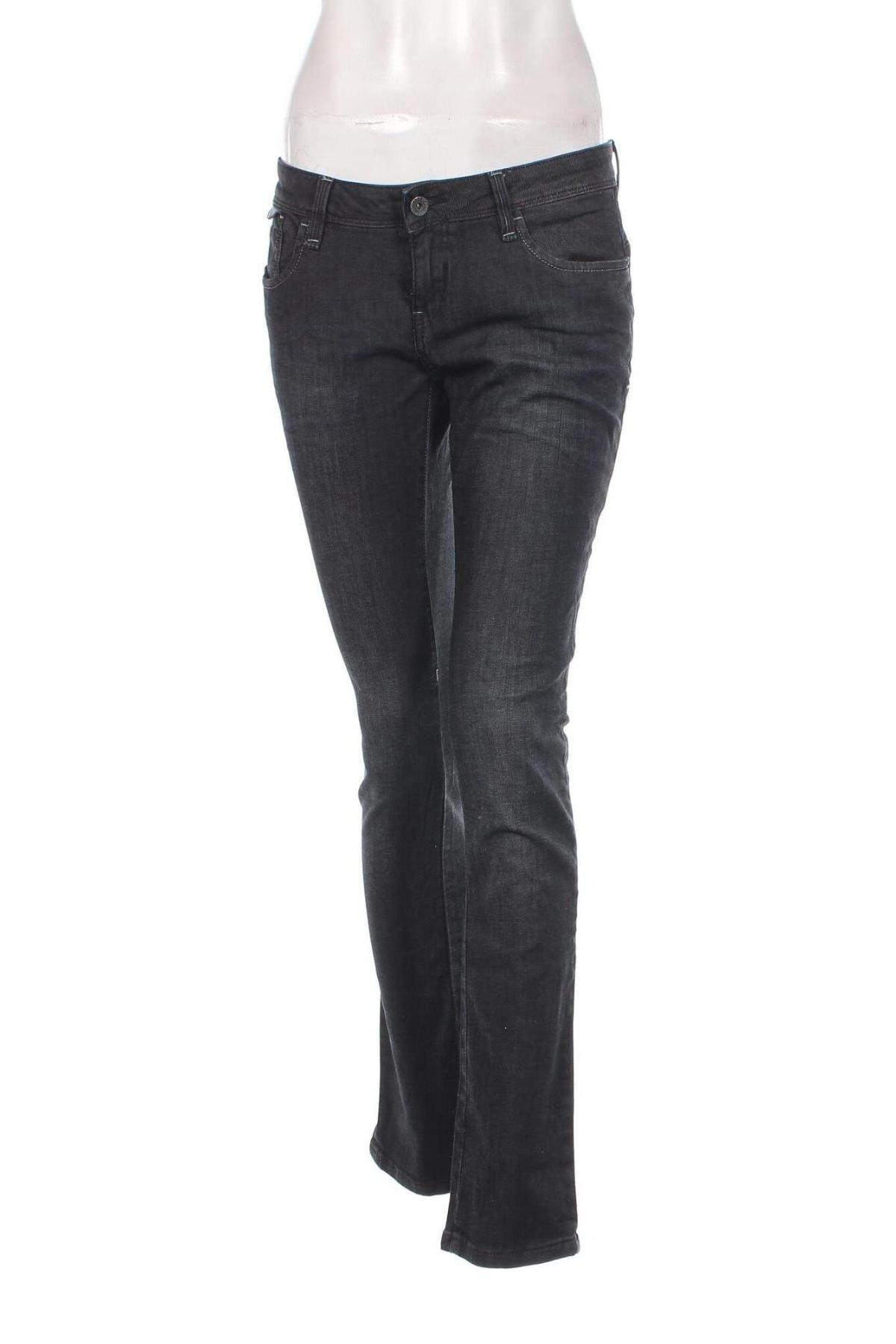 Damen Jeans, Größe M, Farbe Blau, Preis € 9,49