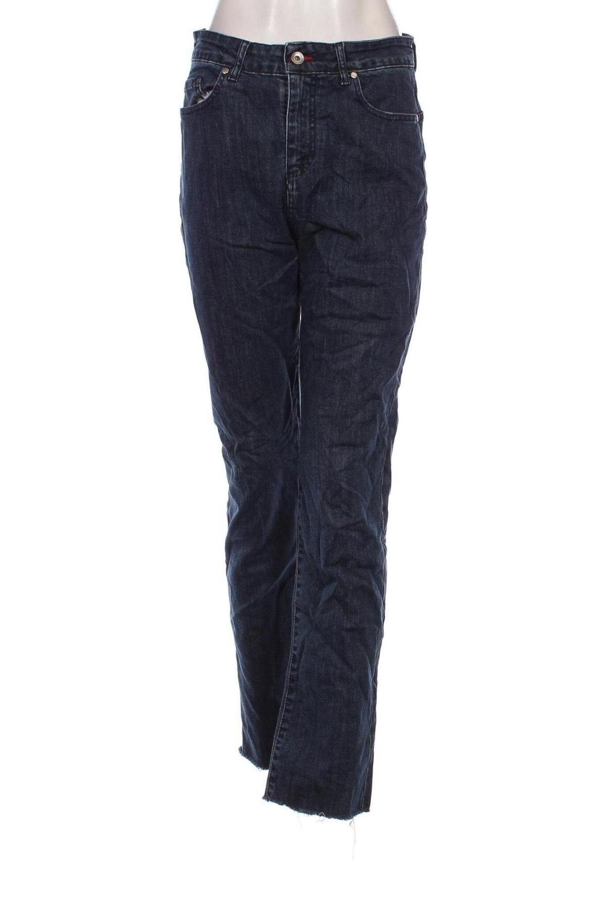 Damen Jeans, Größe XL, Farbe Blau, Preis 10,49 €