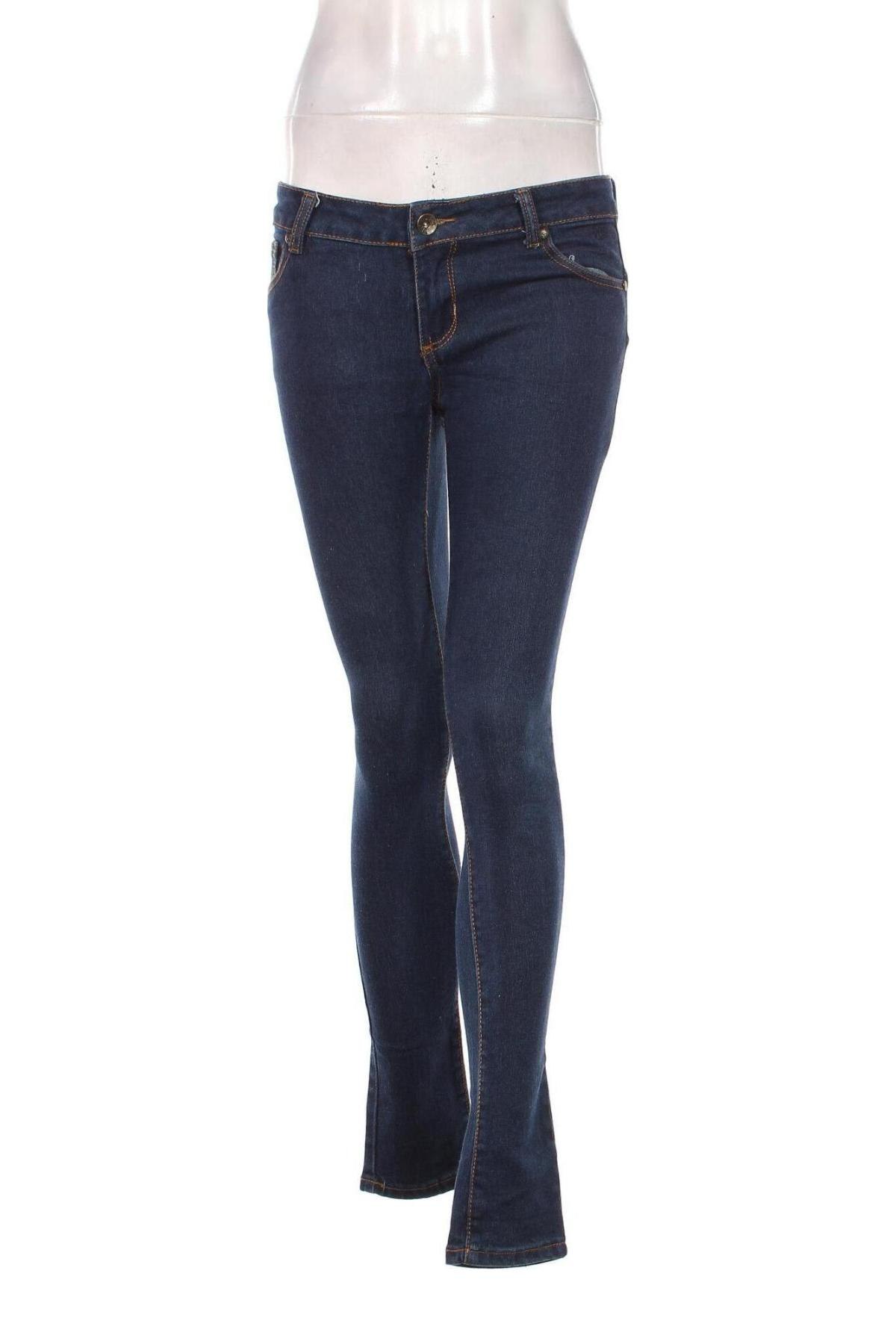 Damen Jeans, Größe M, Farbe Blau, Preis 9,49 €