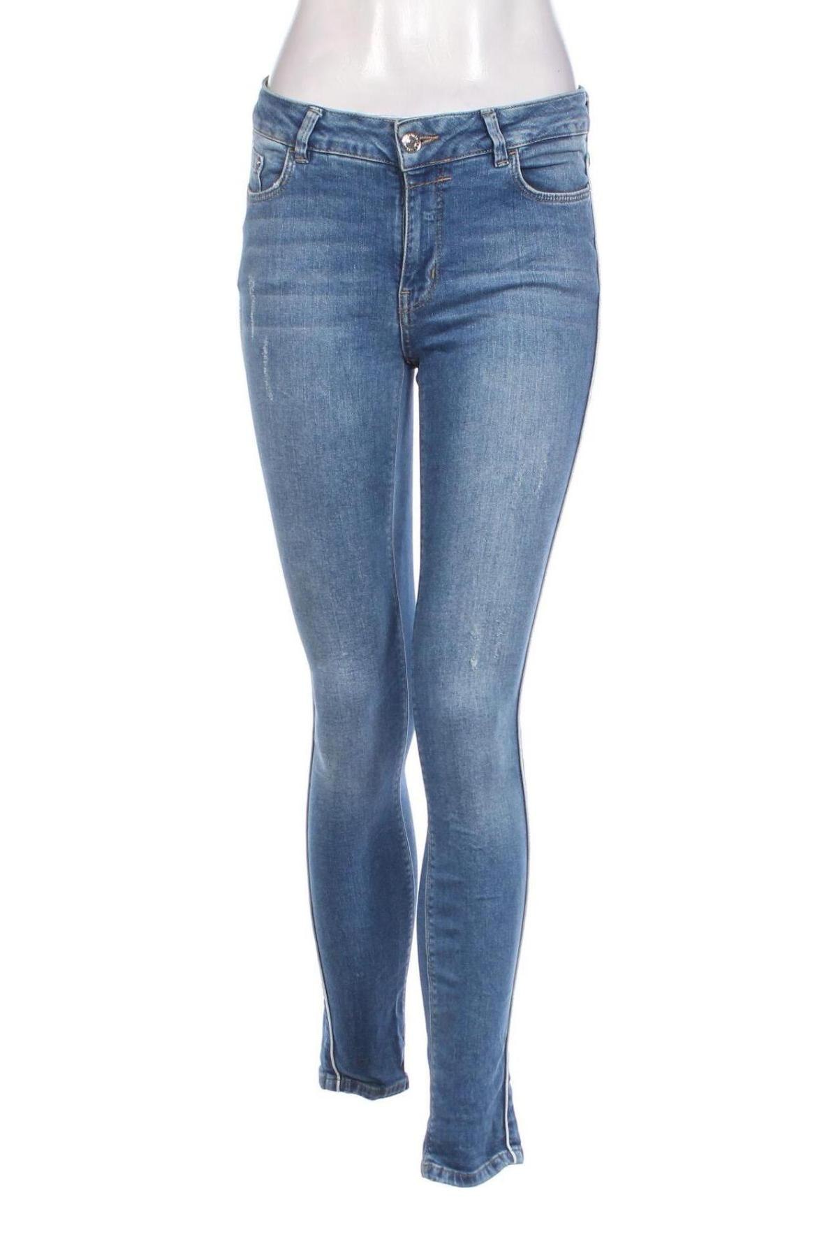 Damen Jeans, Größe S, Farbe Blau, Preis € 9,49