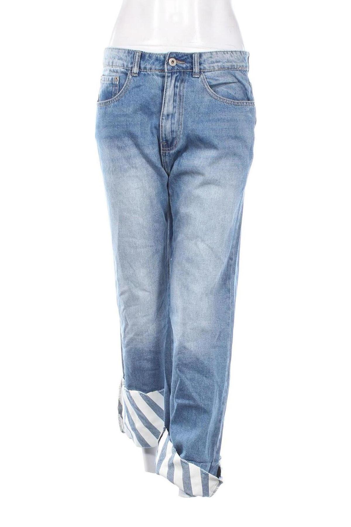 Damen Jeans, Größe S, Farbe Blau, Preis € 10,49