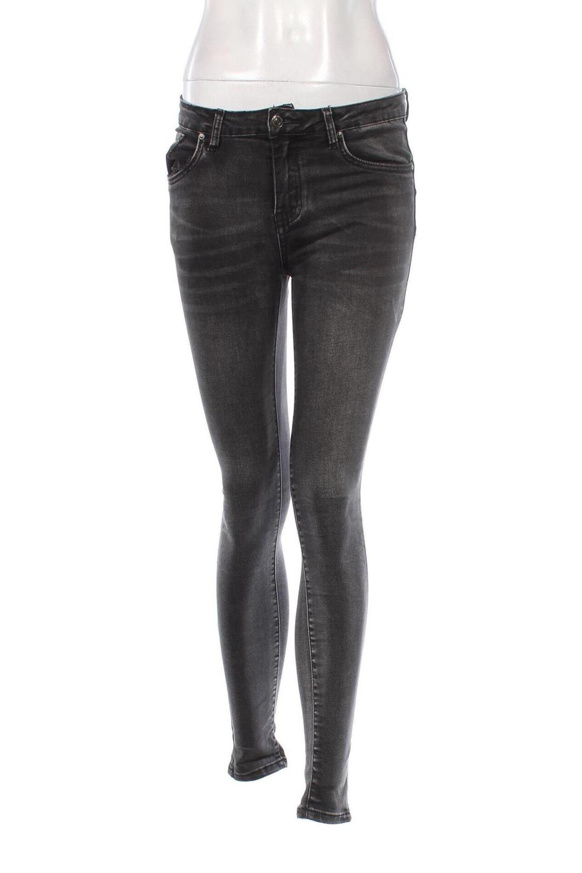 Damen Jeans, Größe S, Farbe Grau, Preis 5,99 €