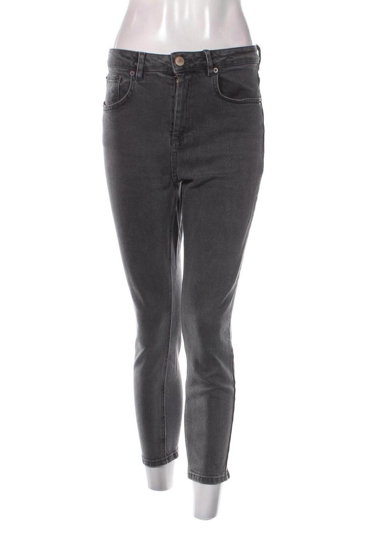 Damen Jeans ASOS, Größe S, Farbe Grau, Preis € 14,99