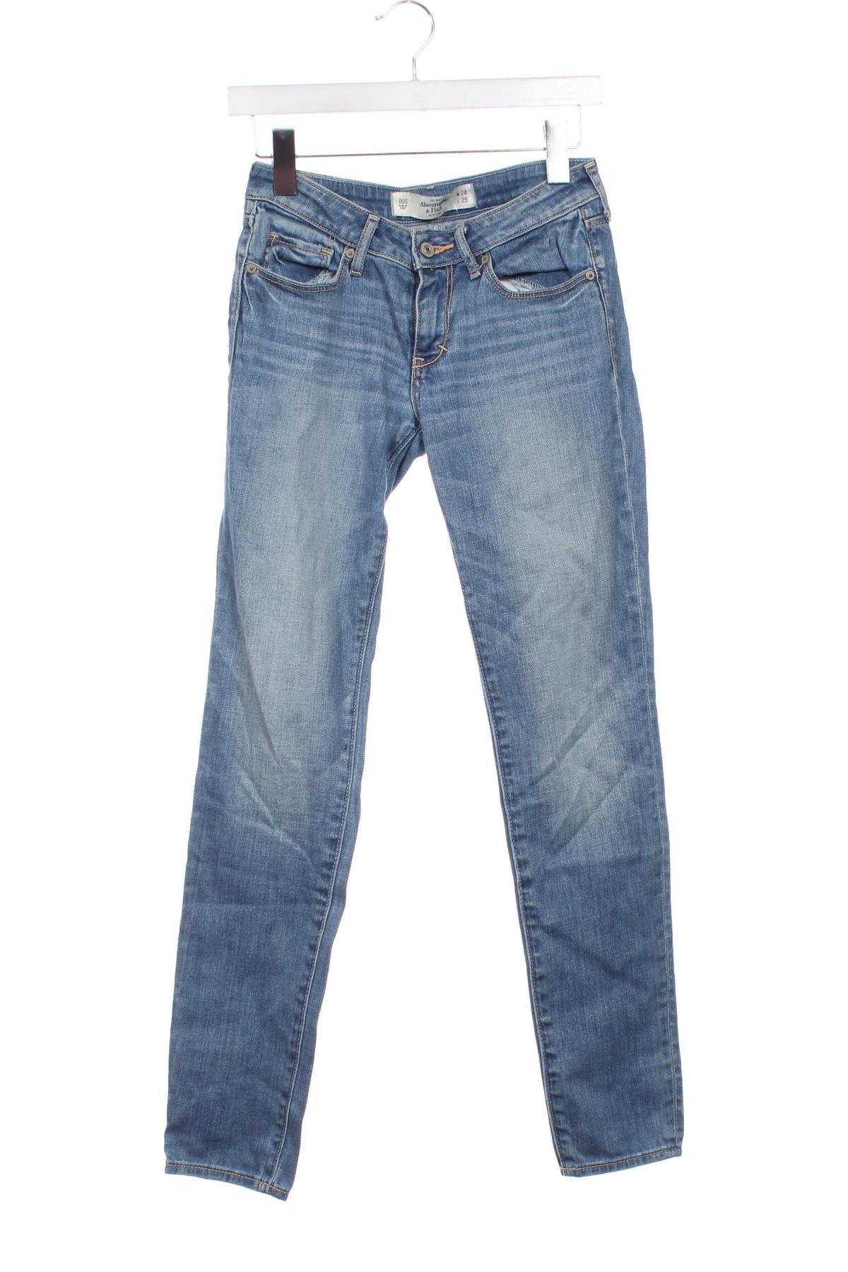 Abercrombie & Fitch Damen Jeans Abercrombie & Fitch - günstig bei Remix - #128973439