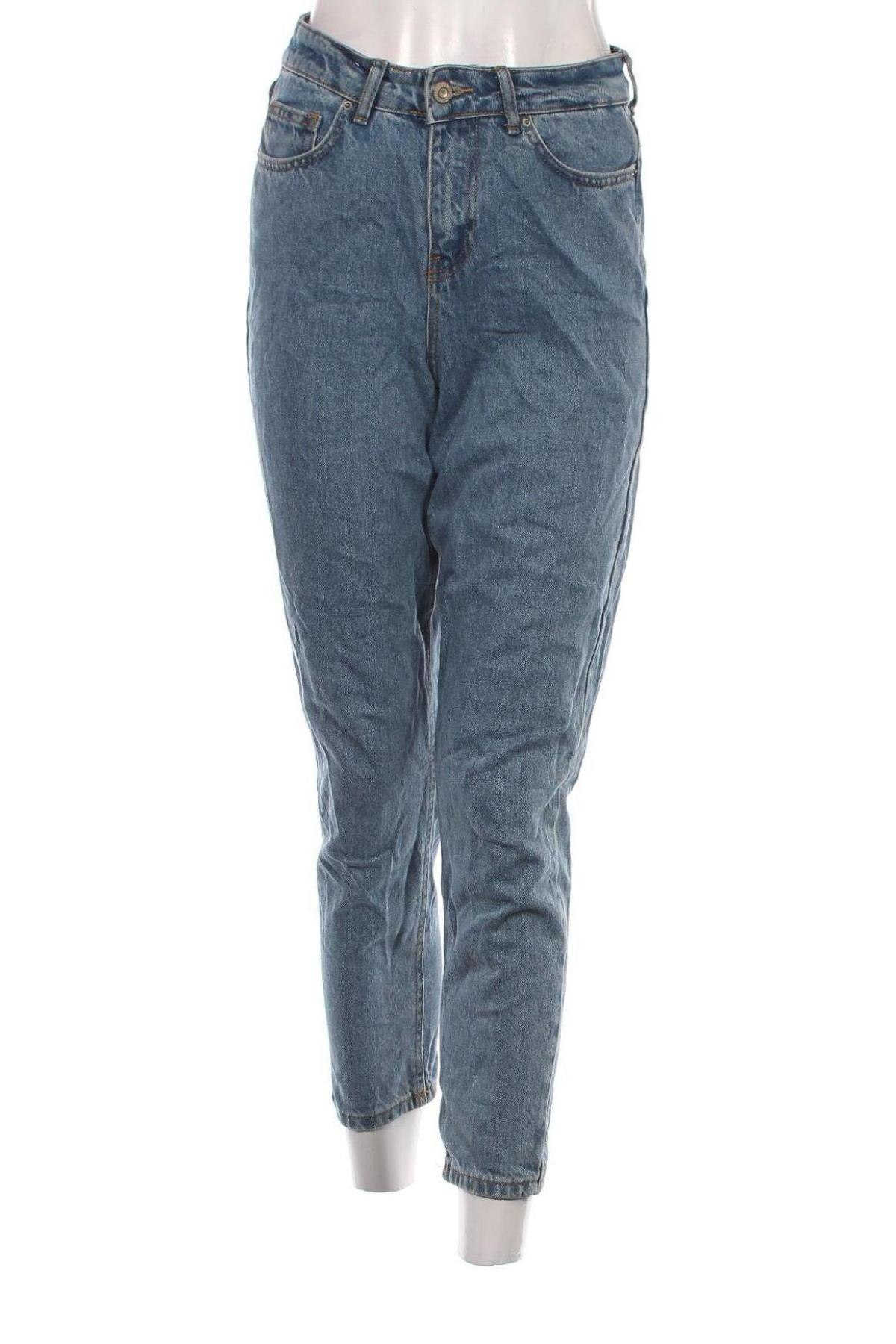 Damen Jeans Addax, Größe M, Farbe Blau, Preis 9,49 €