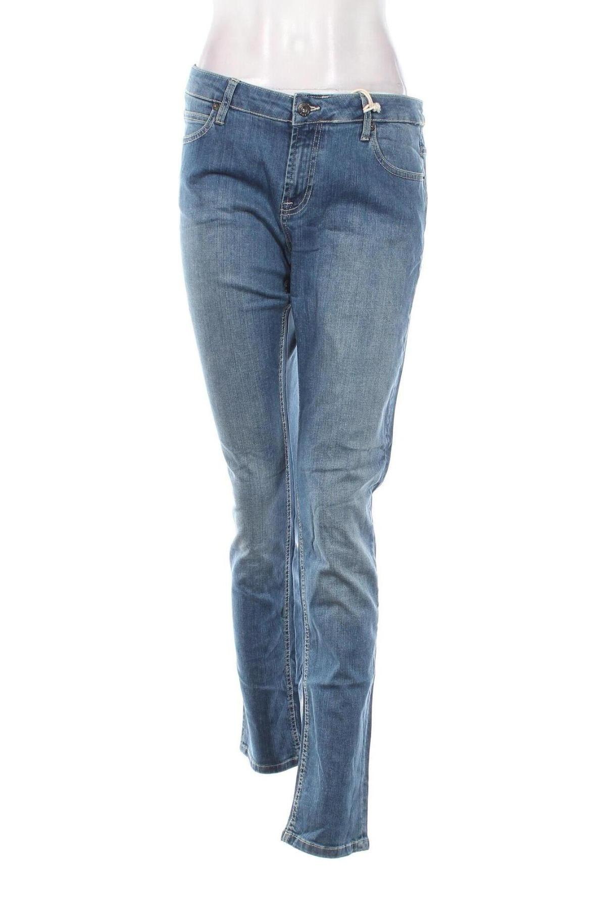 Damen Jeans Age, Größe XXL, Farbe Blau, Preis € 13,49