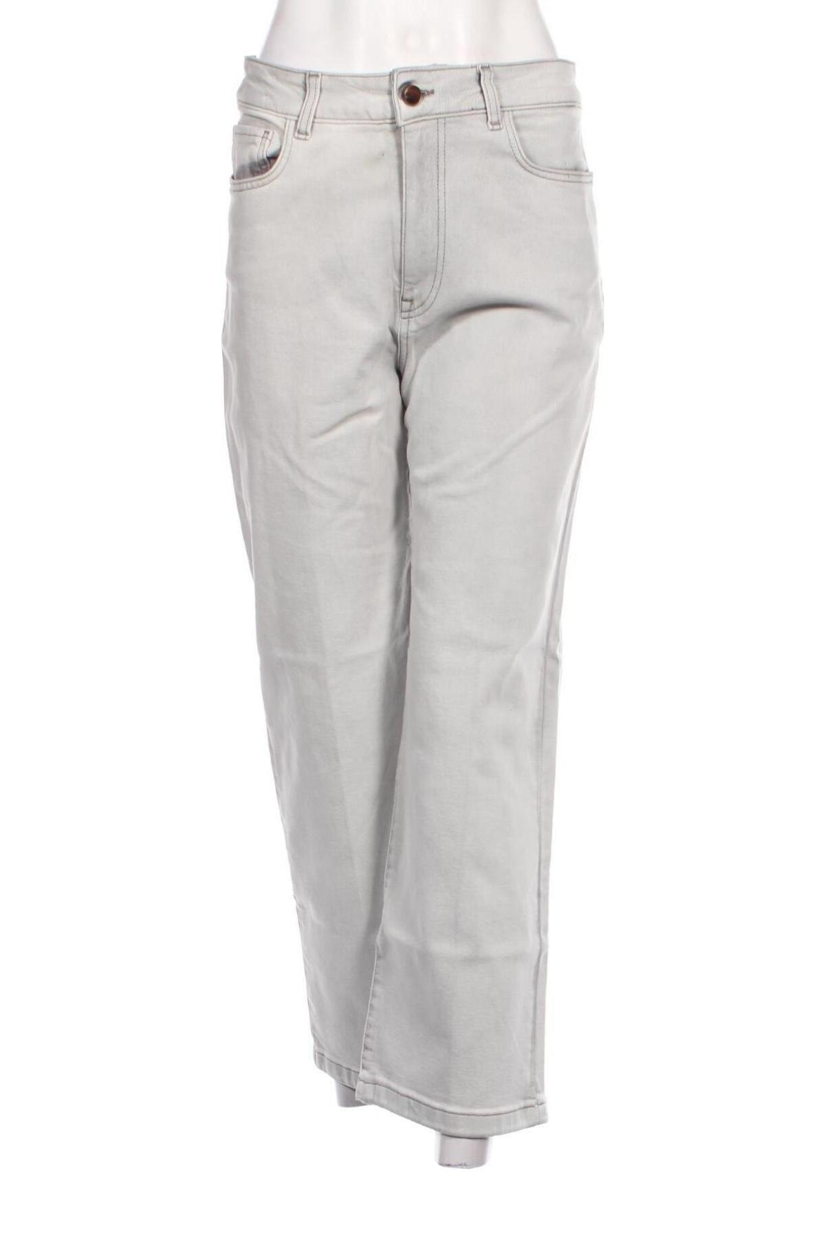 Damen Jeans Alysi, Größe M, Farbe Grau, Preis € 68,99