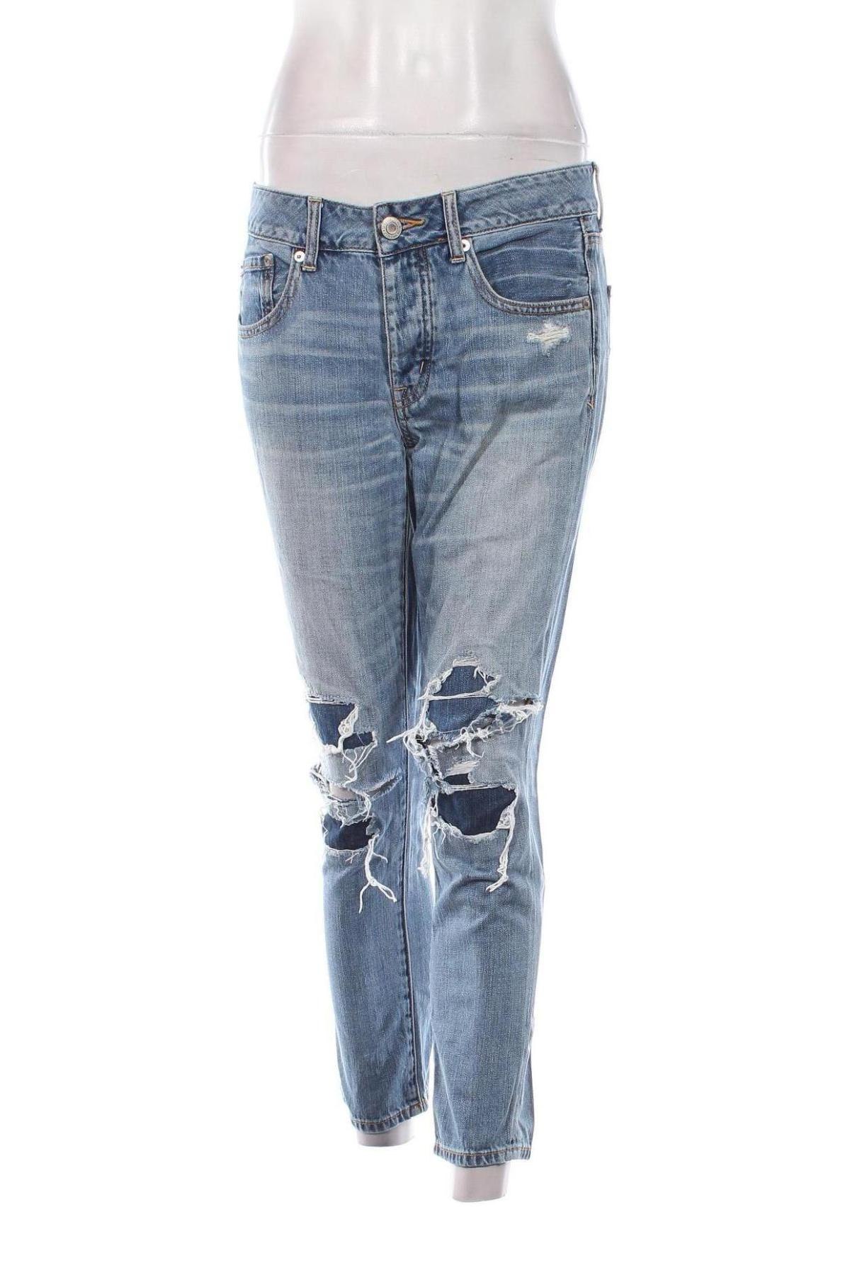 American Eagle Damen Jeans American Eagle - günstig bei Remix - #128993456