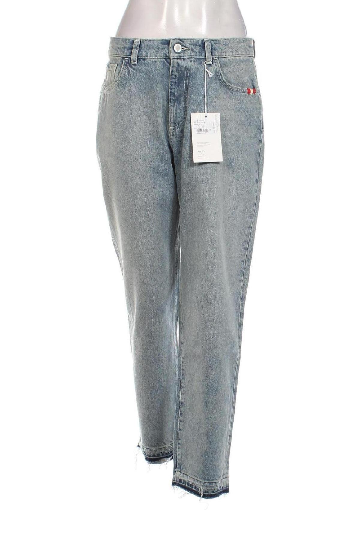 Amish Damen Jeans Amish - günstig bei Remix - #129016635