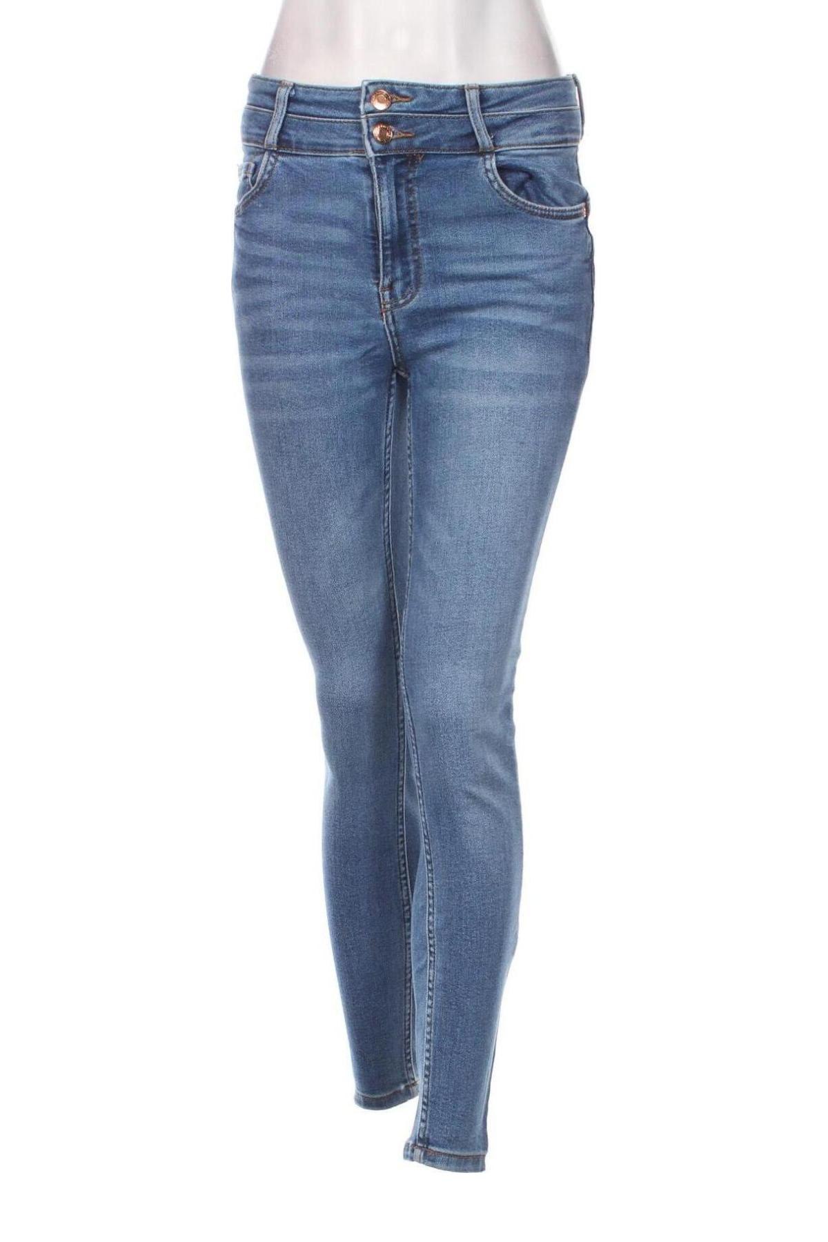 Damen Jeans Amisu, Größe S, Farbe Blau, Preis 8,99 €