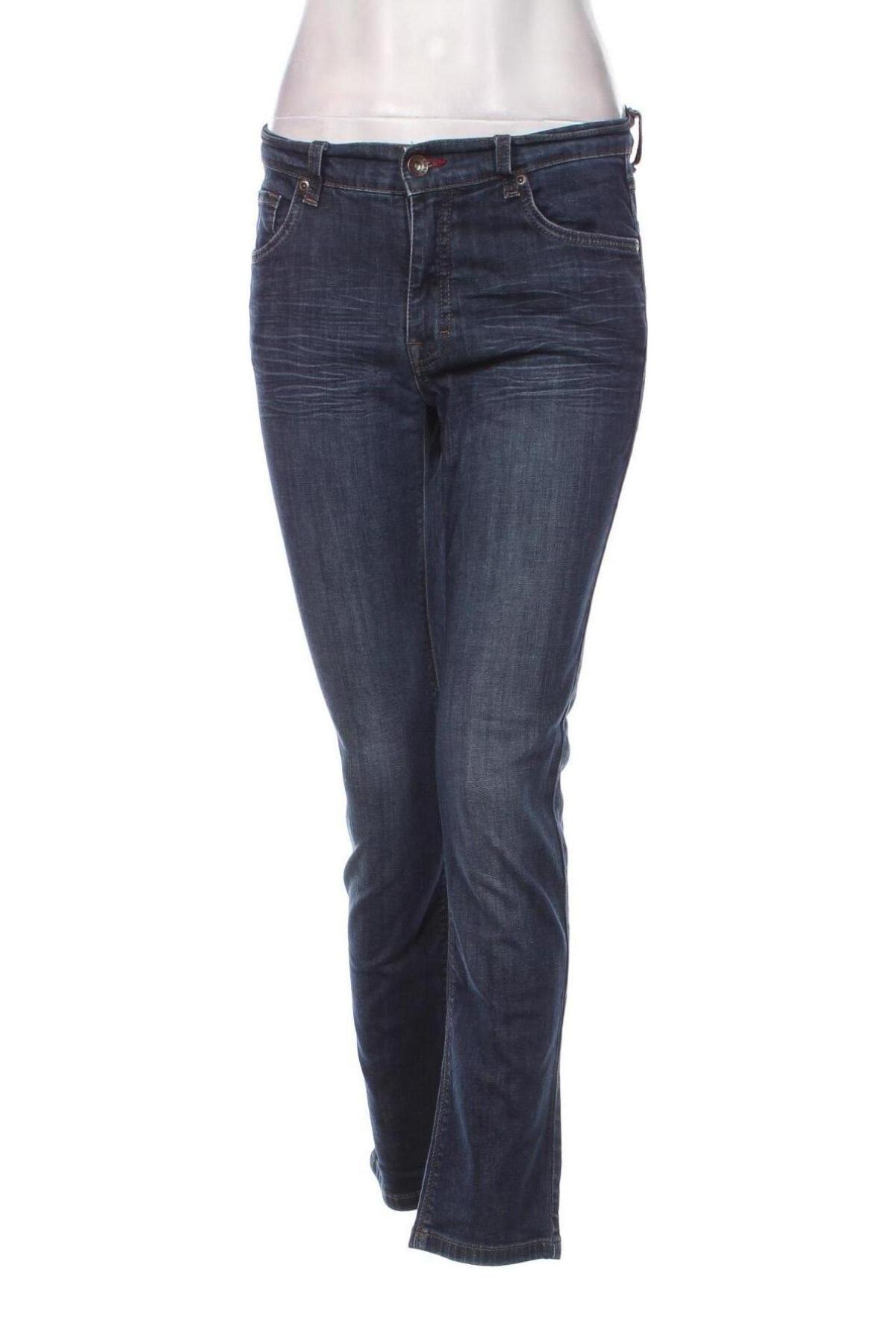 Damen Jeans Angels, Größe M, Farbe Blau, Preis € 7,49