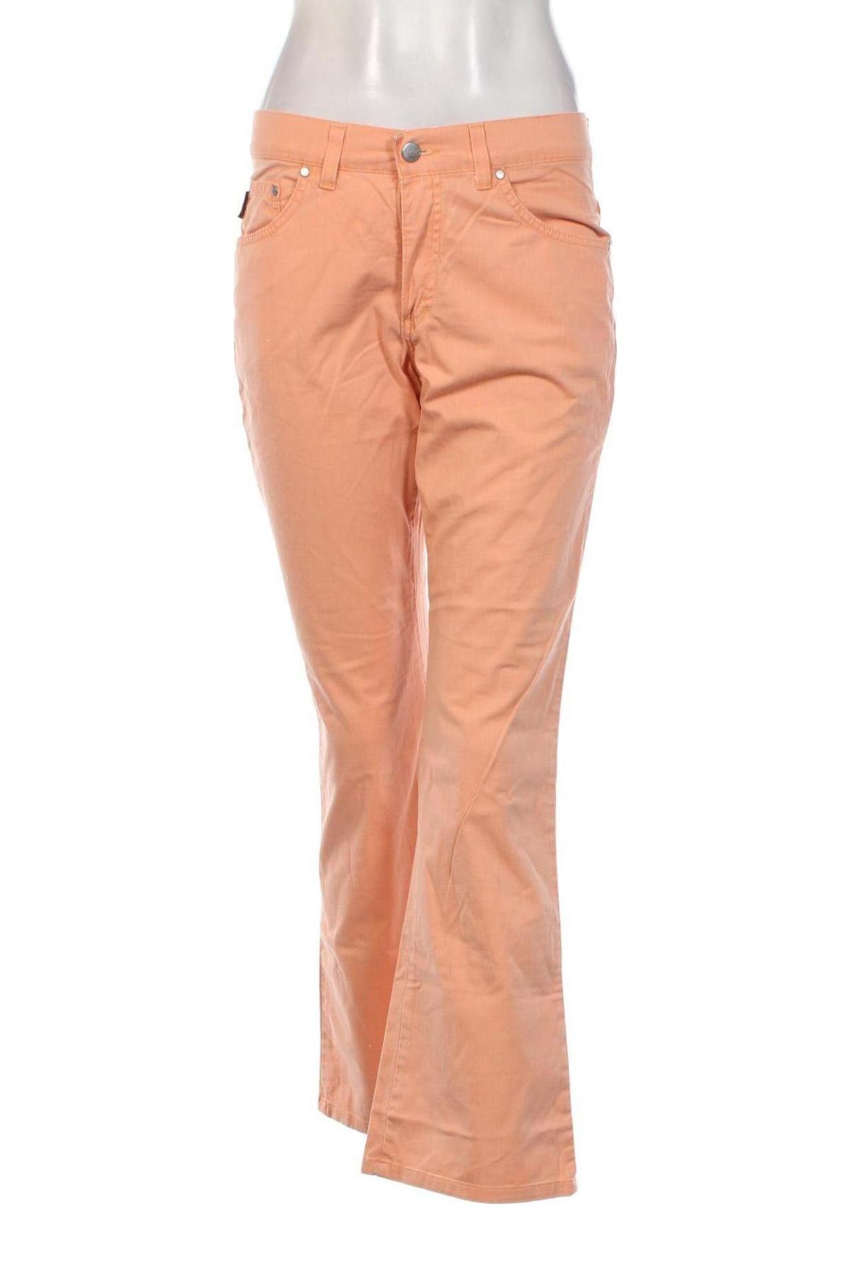 Damen Jeans Angels, Größe S, Farbe Orange, Preis 6,99 €