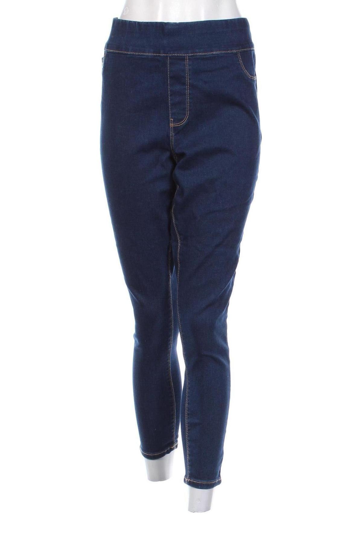 Damen Jeans Anko, Größe XL, Farbe Blau, Preis 10,49 €