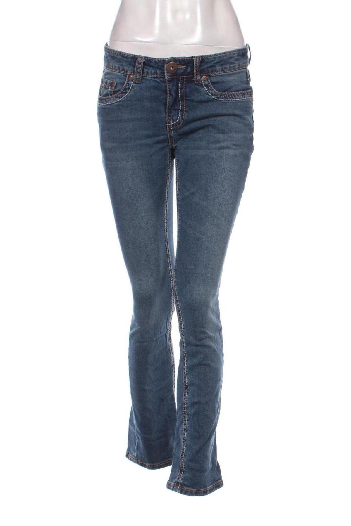 Damen Jeans Arizona, Größe M, Farbe Blau, Preis 9,49 €