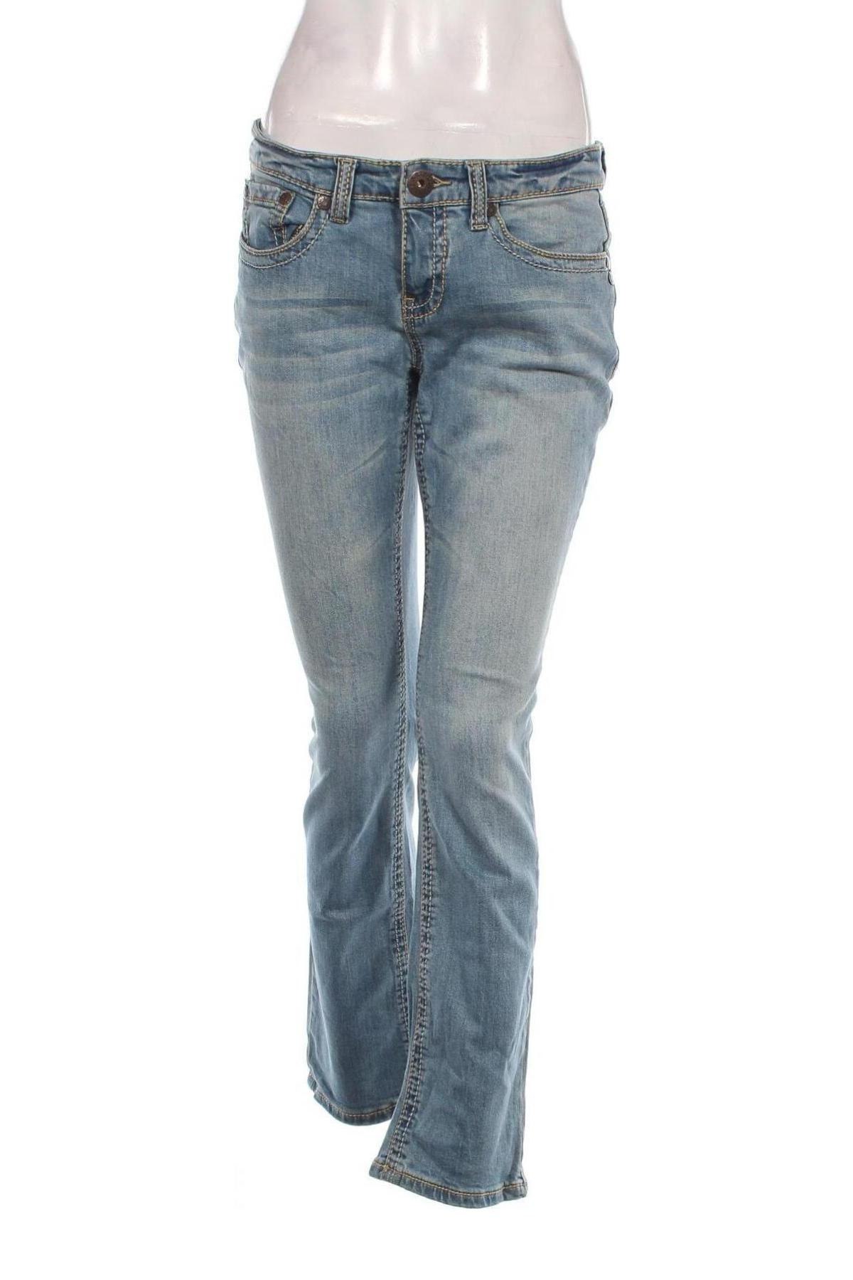 Damen Jeans Arizona, Größe M, Farbe Blau, Preis € 7,49