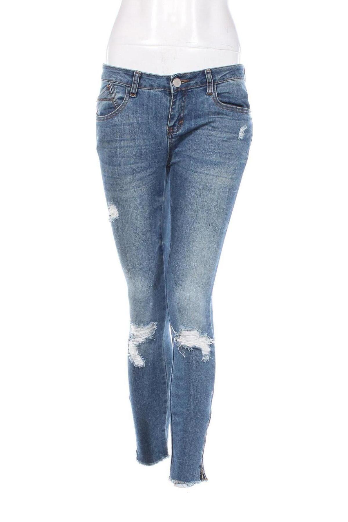 Ashley Mason Damen Jeans Ashley Mason - günstig bei Remix - #128989256