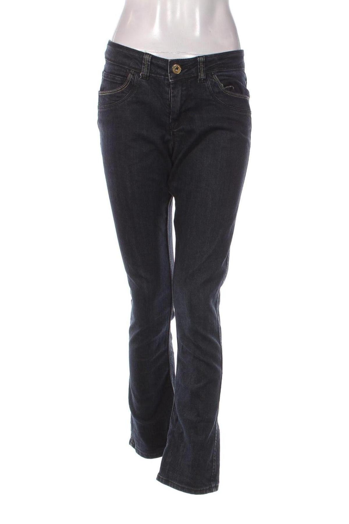 Damen Jeans Attitude, Größe M, Farbe Blau, Preis 20,97 €