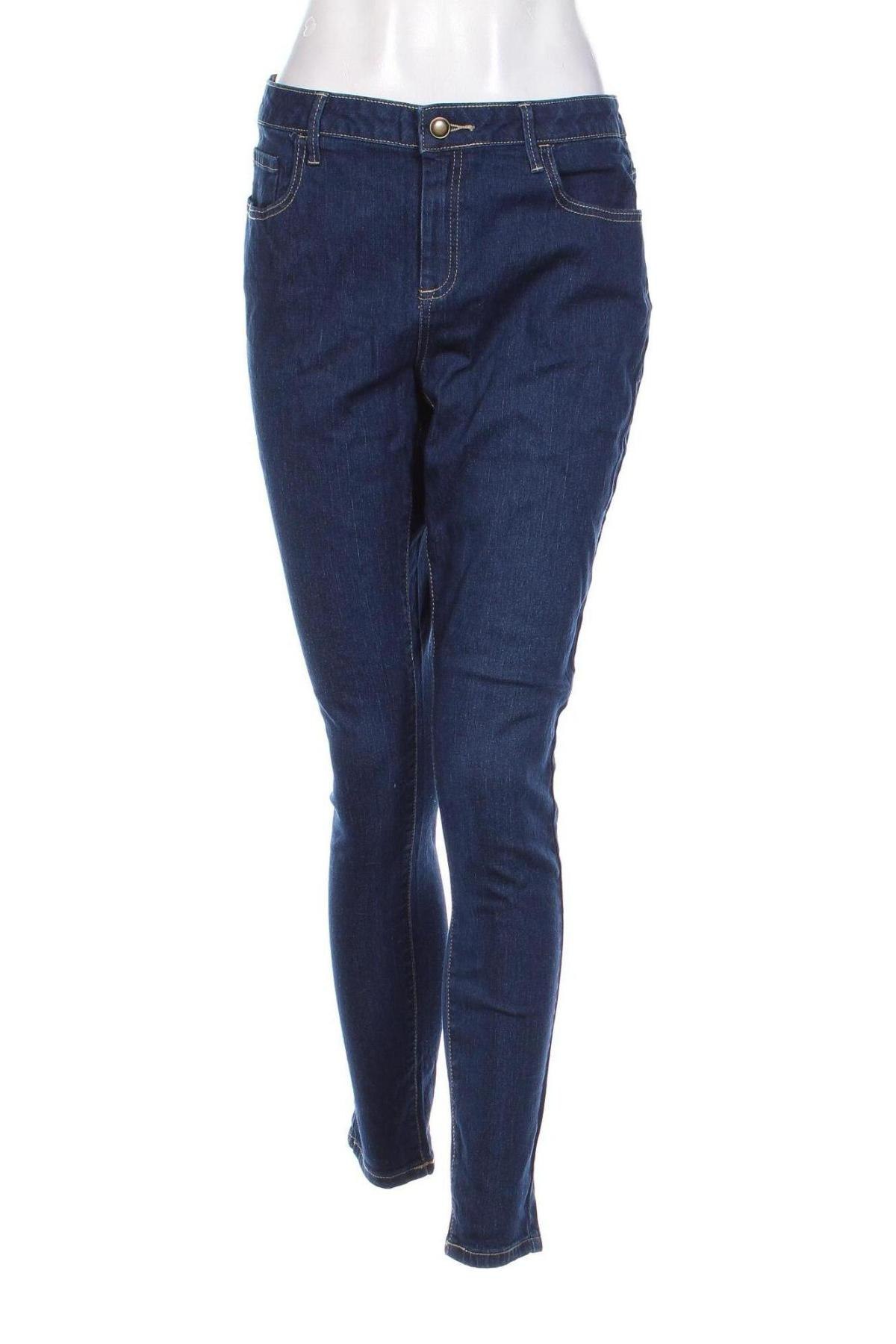 Damen Jeans B Collection, Größe L, Farbe Blau, Preis 10,49 €