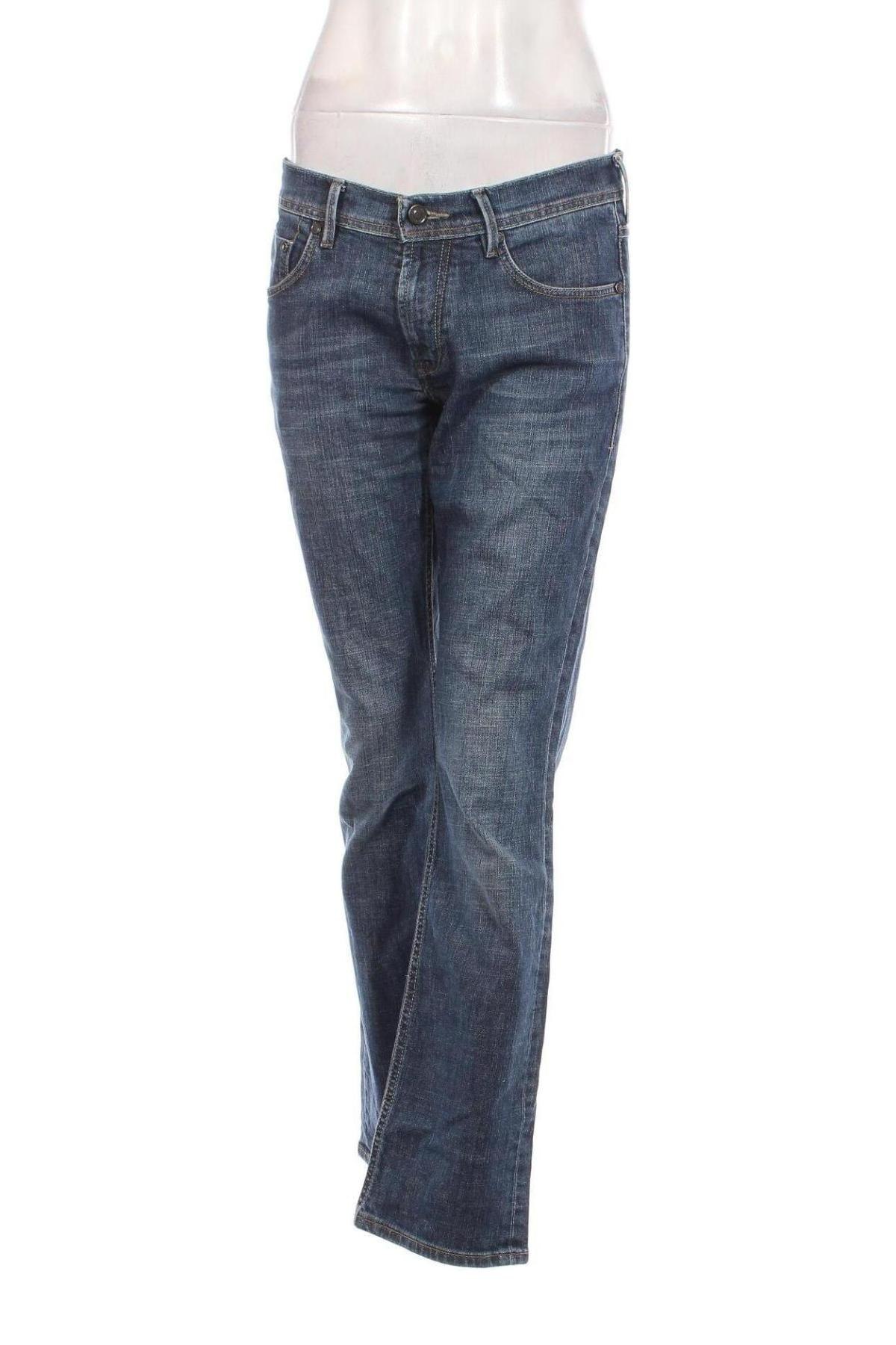 Damen Jeans Baldessarini, Größe M, Farbe Blau, Preis 54,17 €