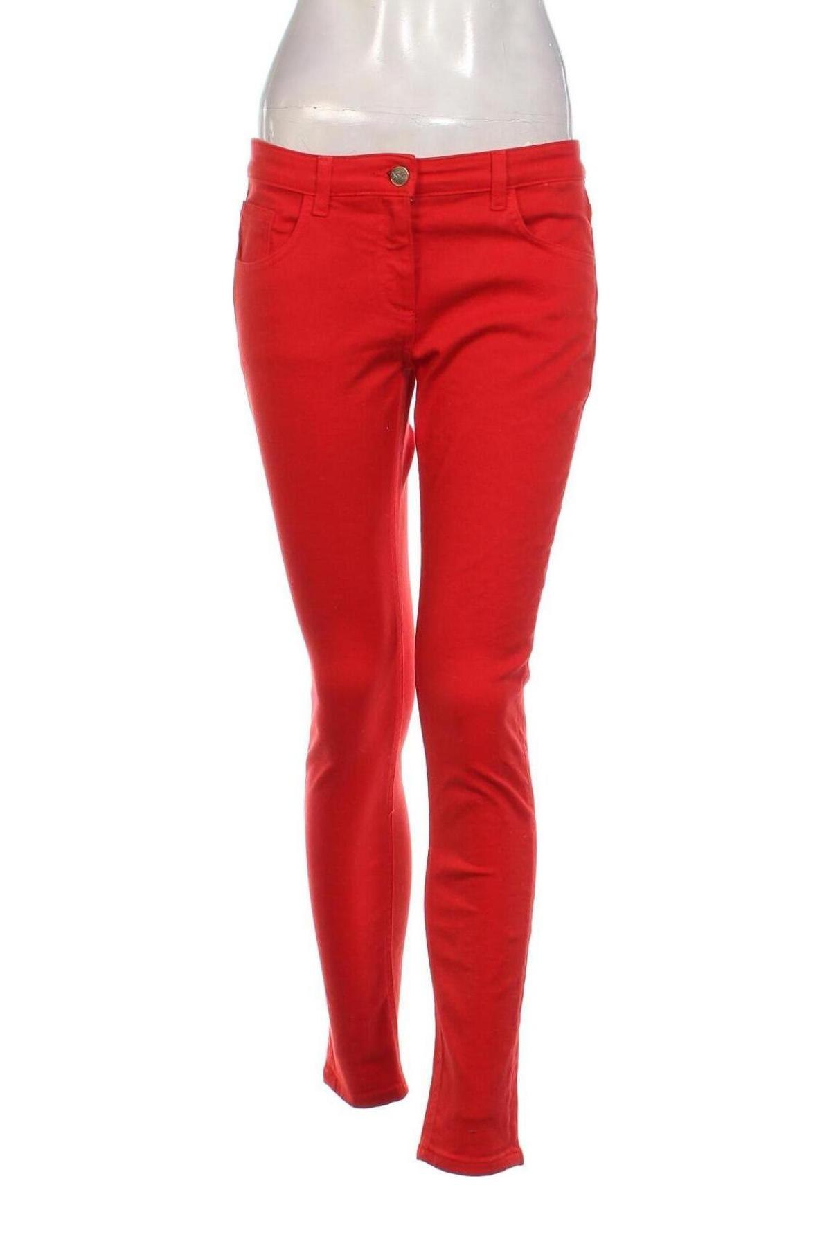 Damen Jeans Be Blumarine, Größe S, Farbe Rot, Preis 51,99 €