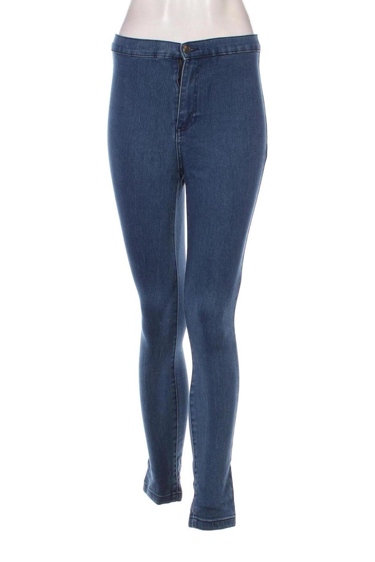 Damen Jeans Beloved, Größe M, Farbe Blau, Preis 9,49 €