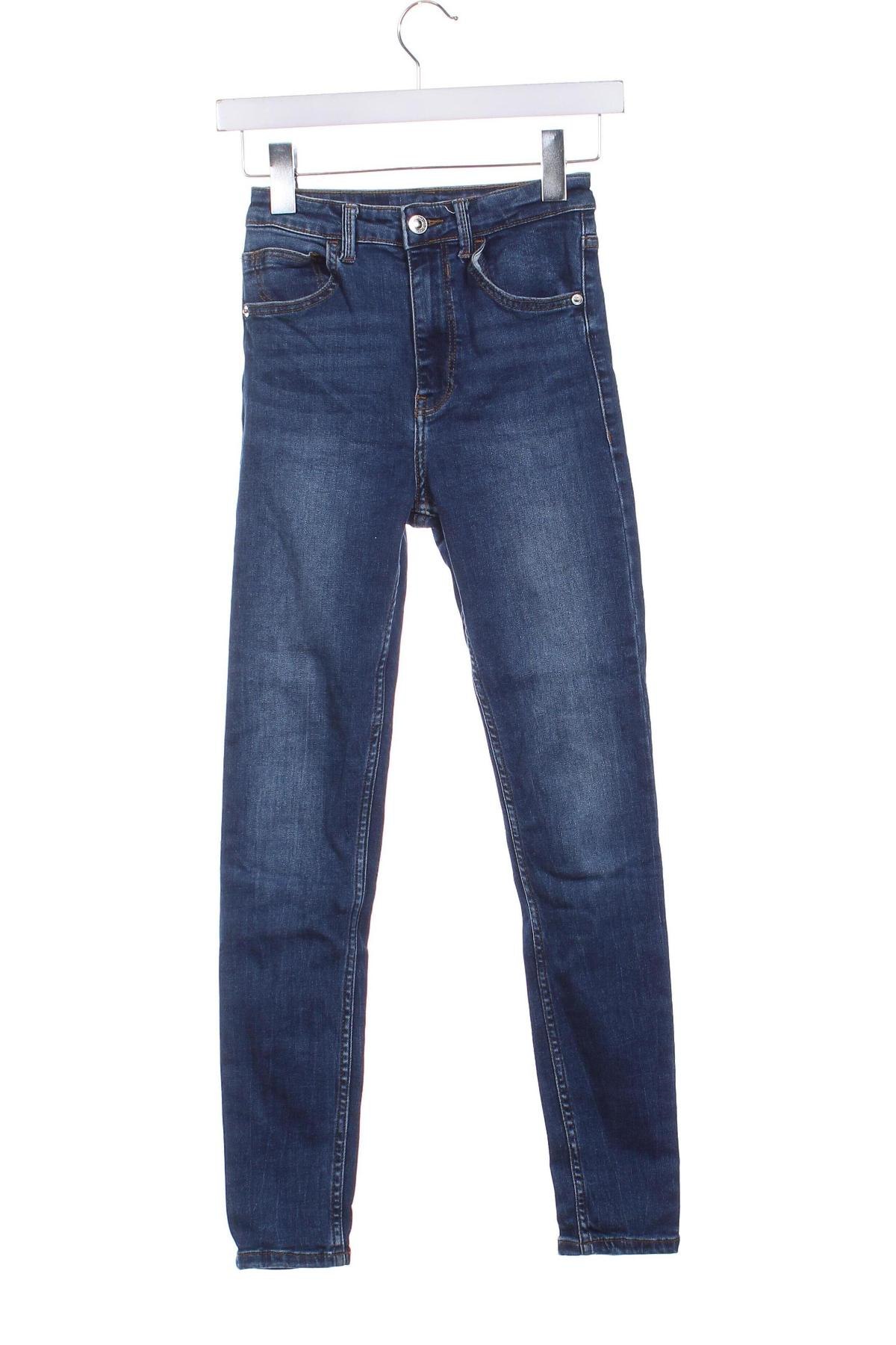 Bershka Damen Jeans Bershka - günstig bei Remix - #128977359