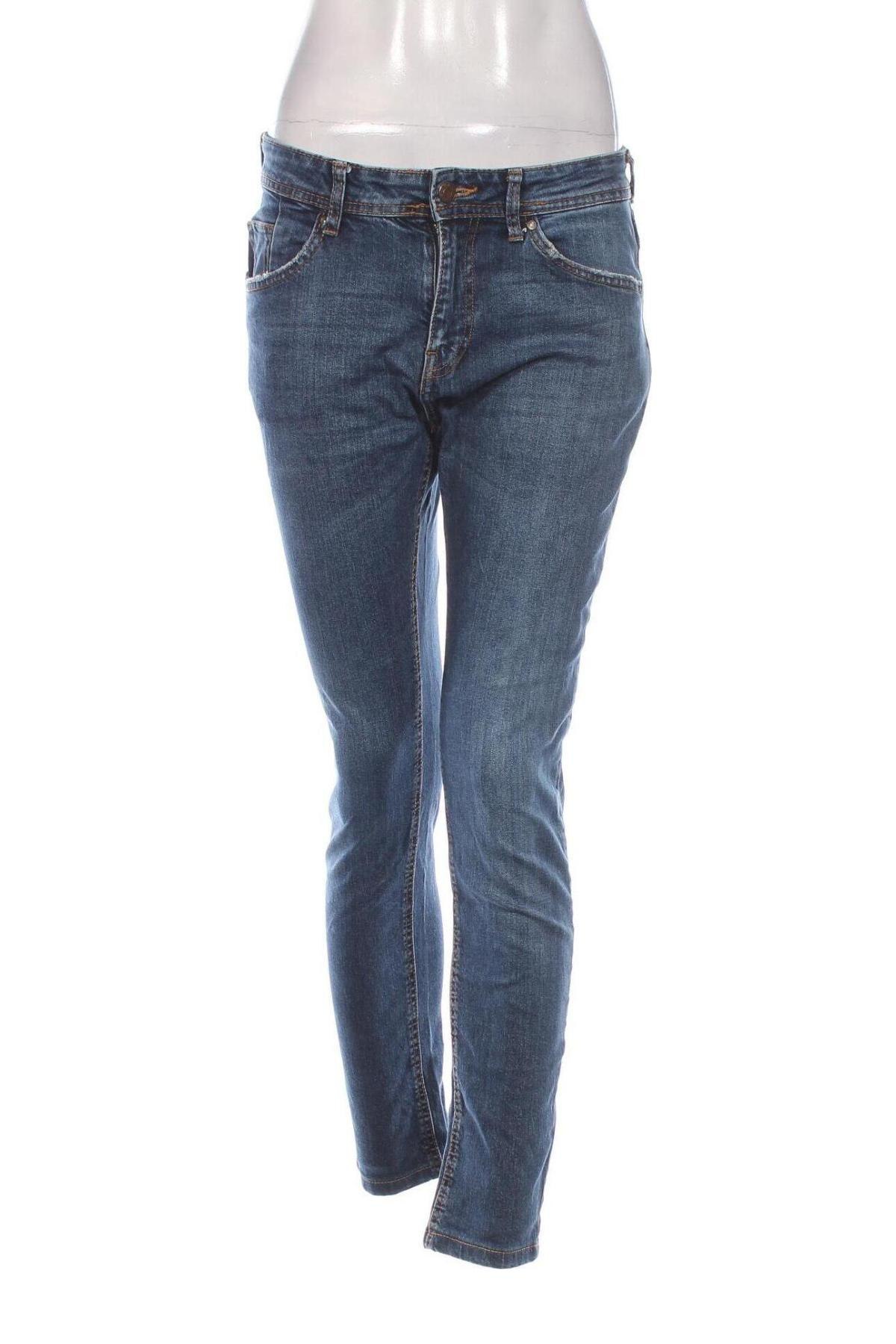 Bershka Damen Jeans Bershka - günstig bei Remix - #128986055