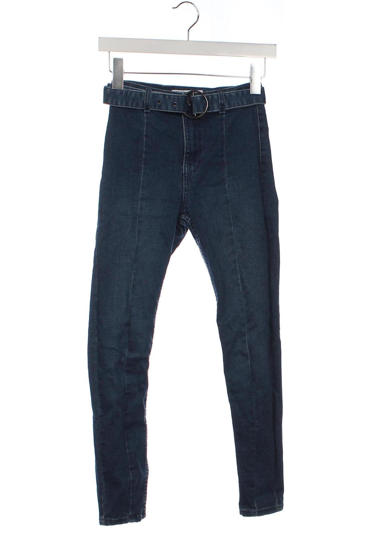 Bershka Damen Jeans Bershka - günstig bei Remix - #128988107