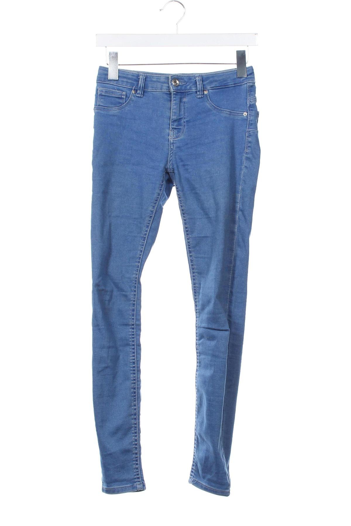 Bershka Damen Jeans Bershka - günstig bei Remix - #128990075