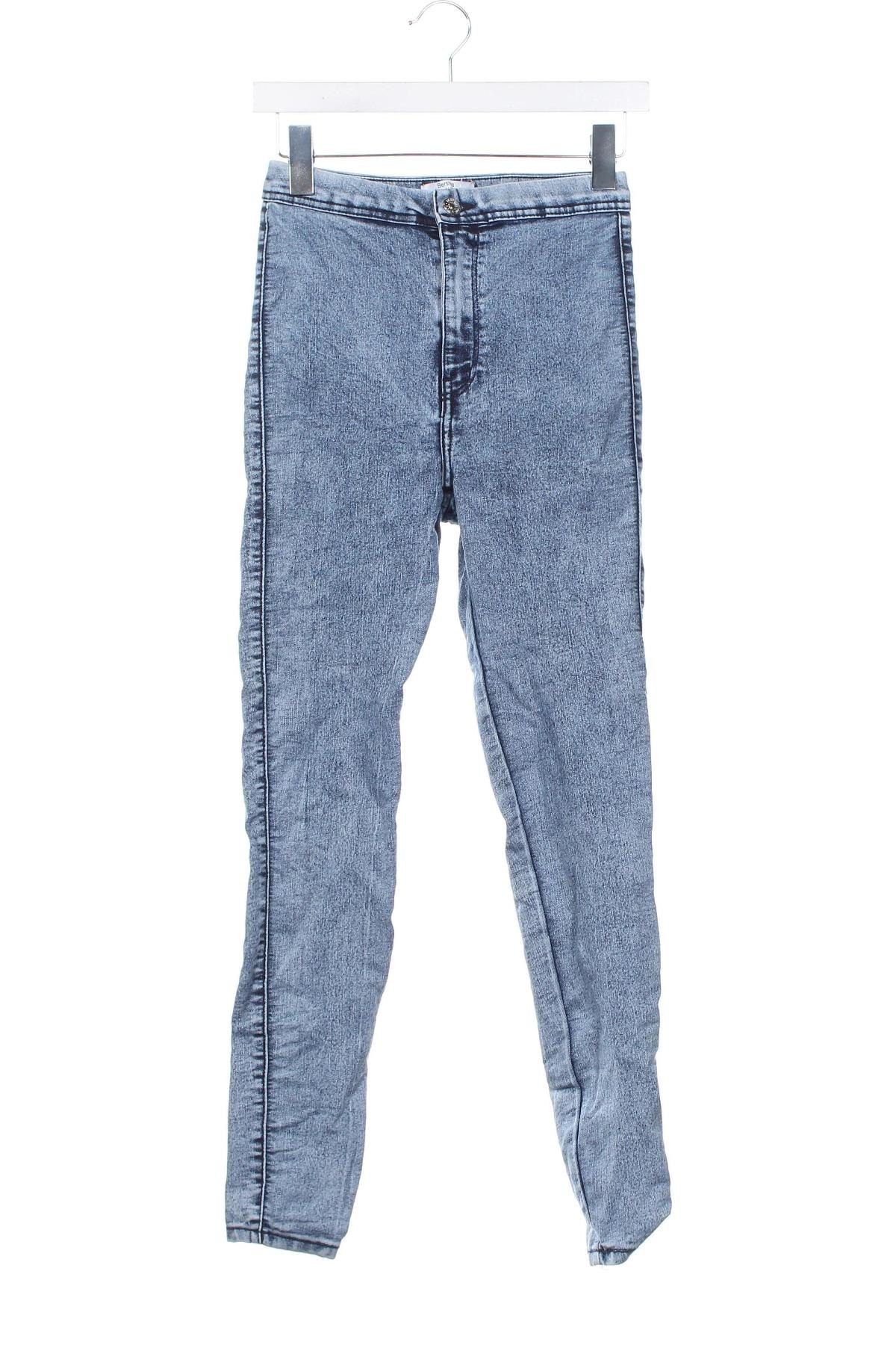 Bershka Damen Jeans Bershka - günstig bei Remix - #128990567