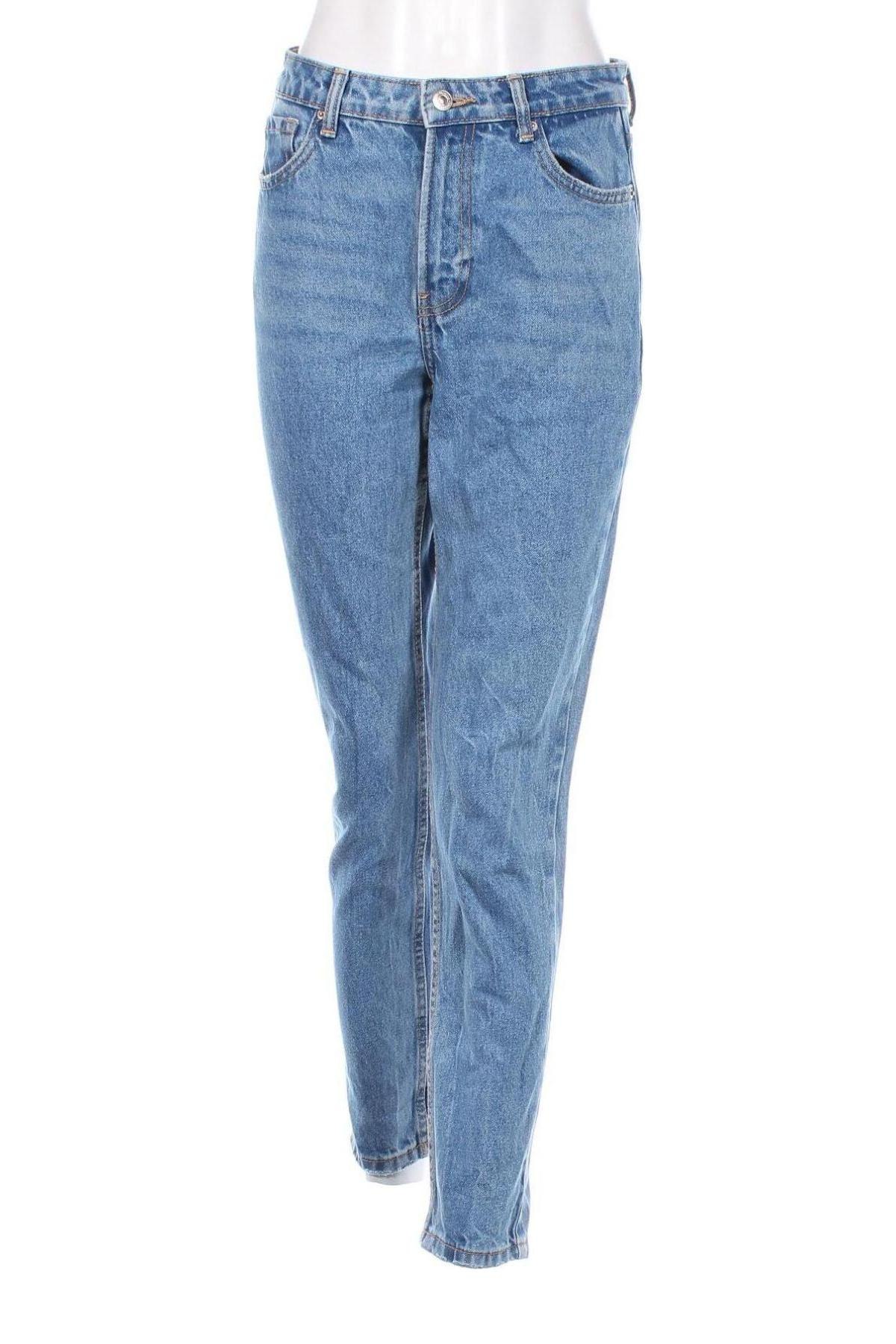 Damen Jeans Bershka, Größe XS, Farbe Blau, Preis 10,49 €