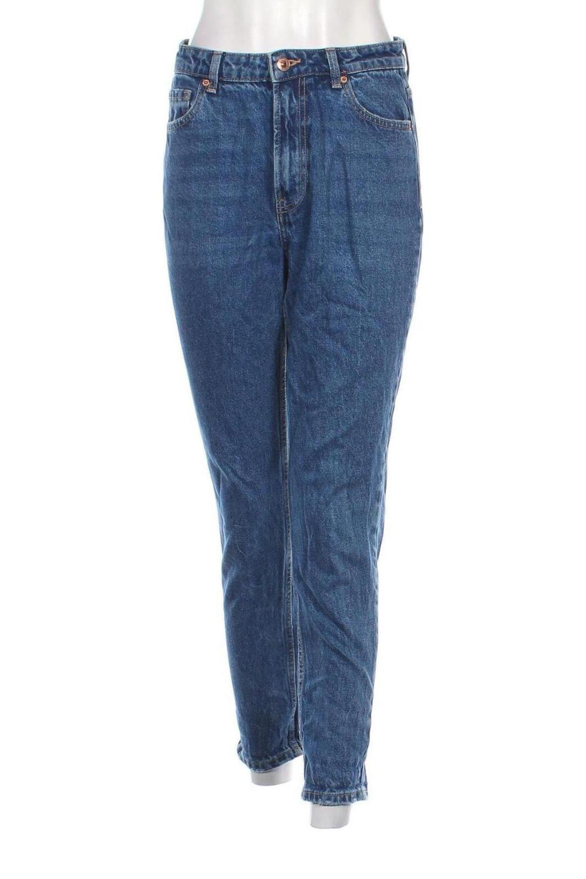 Damen Jeans Bershka, Größe S, Farbe Blau, Preis 9,49 €