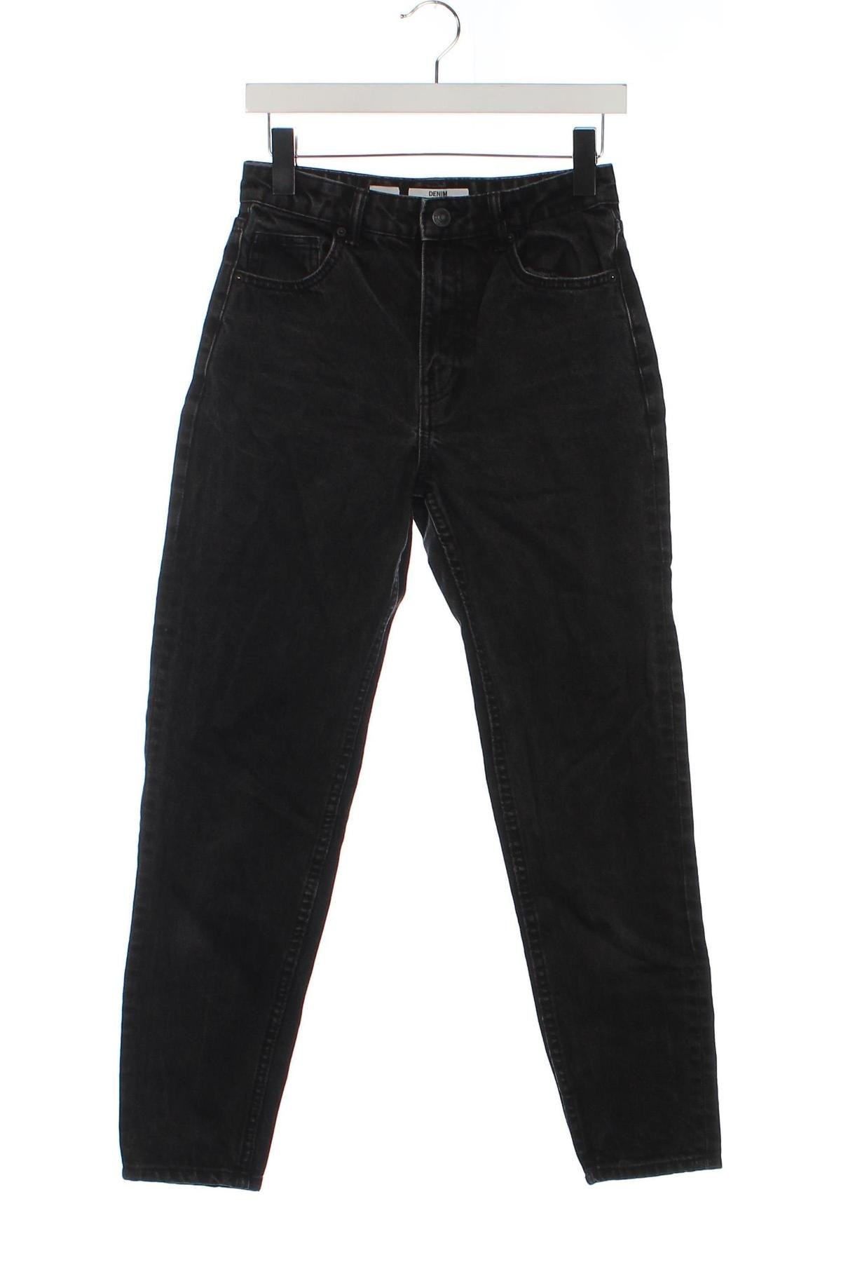 Bershka Damen Jeans Bershka - günstig bei Remix - #128997507