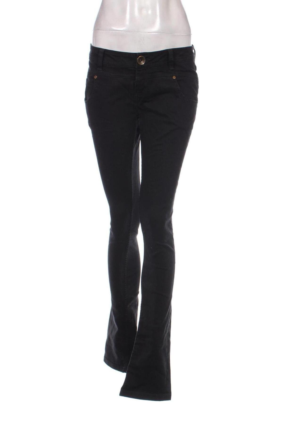 Damen Jeans Billabong, Größe L, Farbe Schwarz, Preis 12,99 €