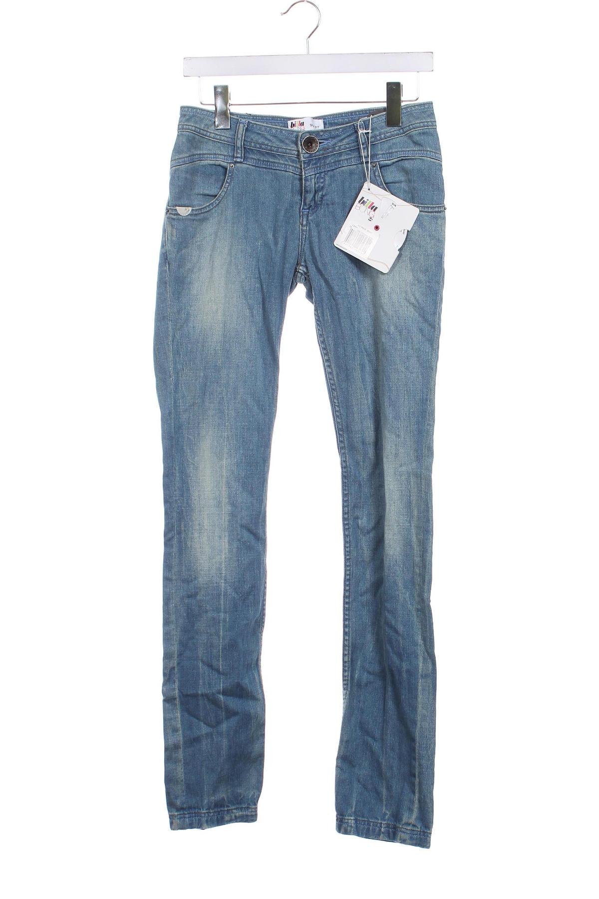 Damen Jeans Billabong, Größe M, Farbe Blau, Preis 29,49 €