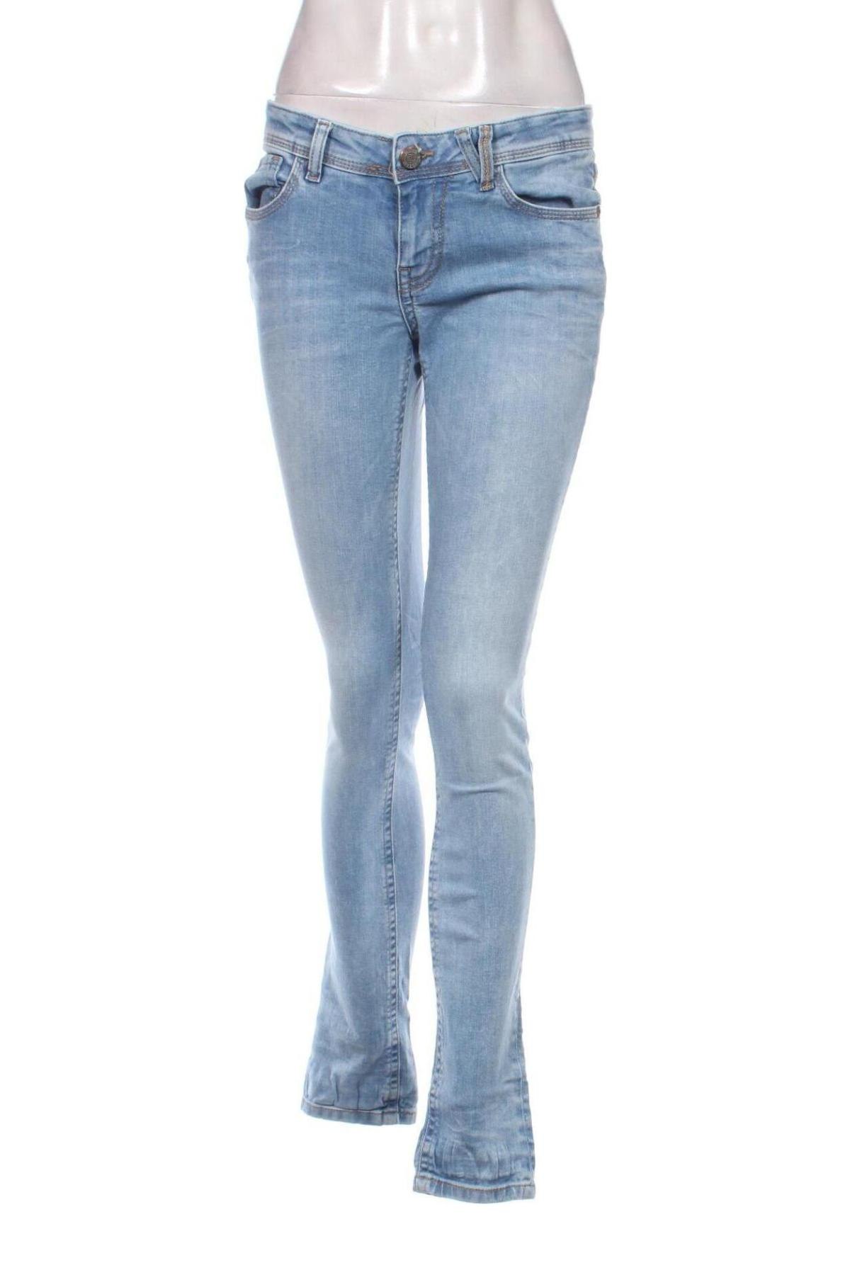 Damen Jeans Blue Fire Co, Größe S, Farbe Blau, Preis 20,49 €