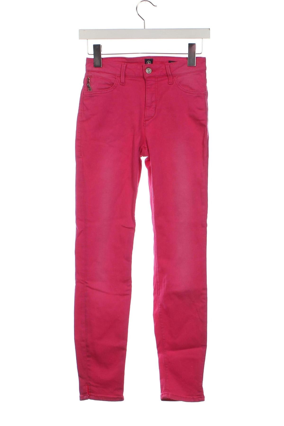 Damen Jeans Bogner Jeans, Größe XS, Farbe Rosa, Preis € 43,49