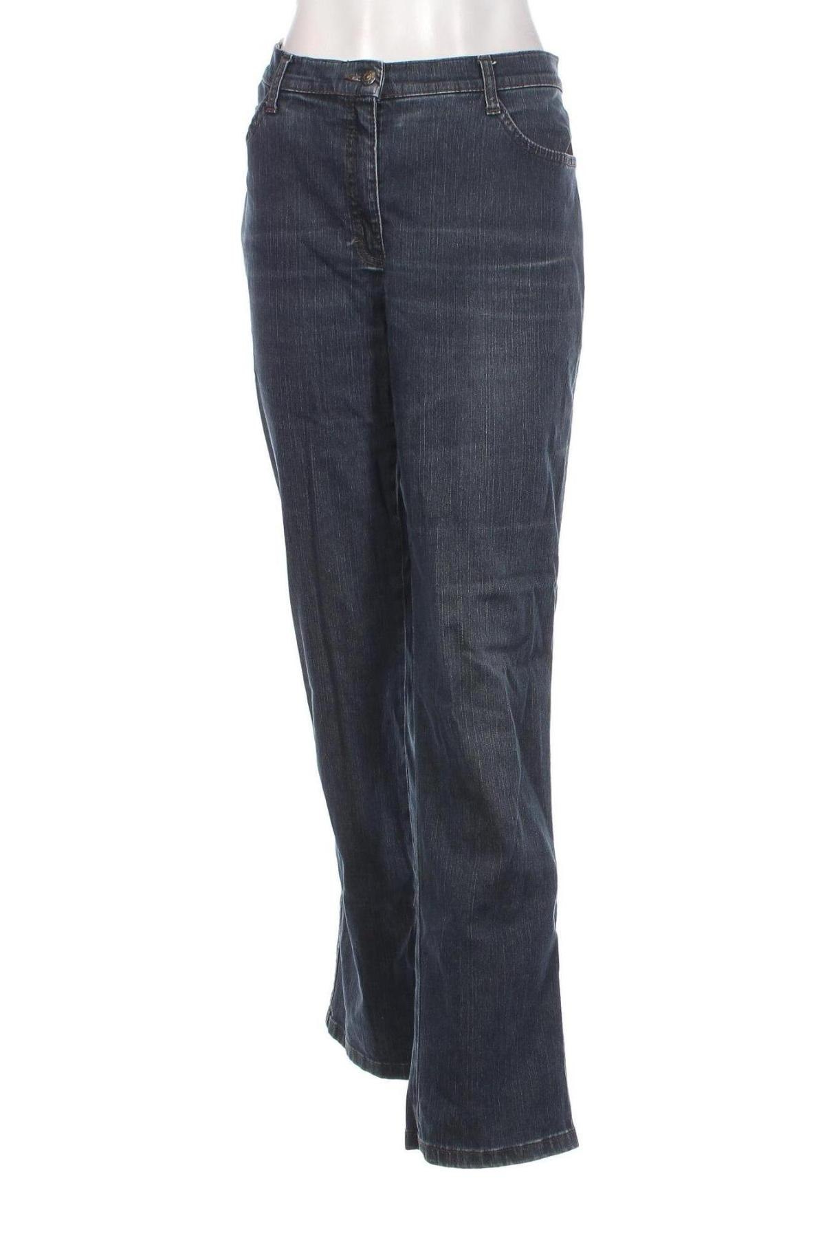 Damen Jeans Brax, Größe XL, Farbe Blau, Preis € 18,99