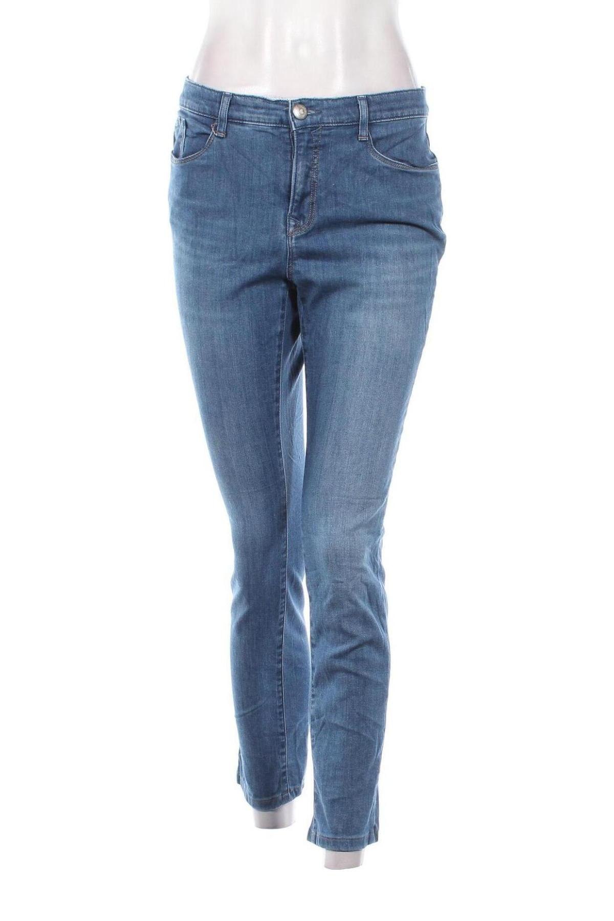 Damen Jeans Brax, Größe S, Farbe Blau, Preis 21,49 €