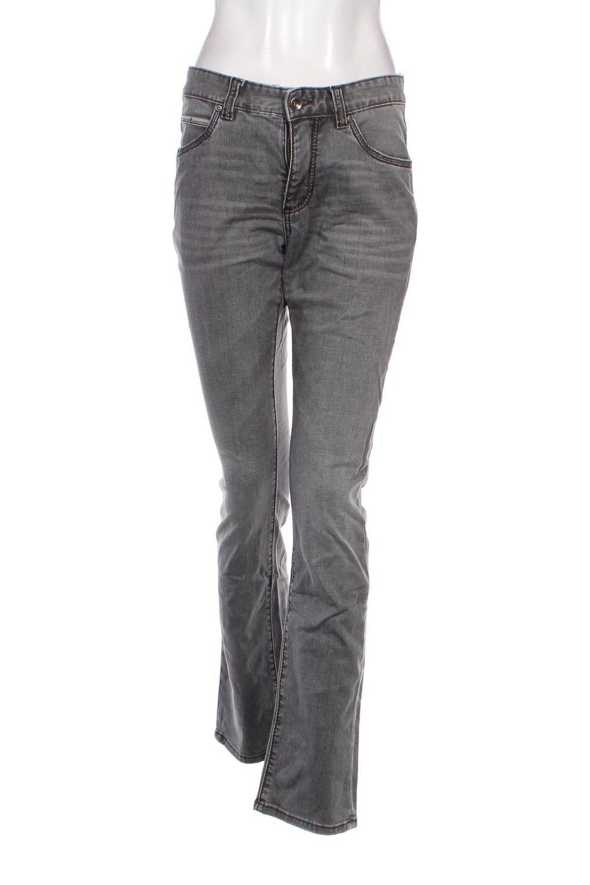 Damen Jeans Bruno Banani, Größe L, Farbe Schwarz, Preis 11,99 €